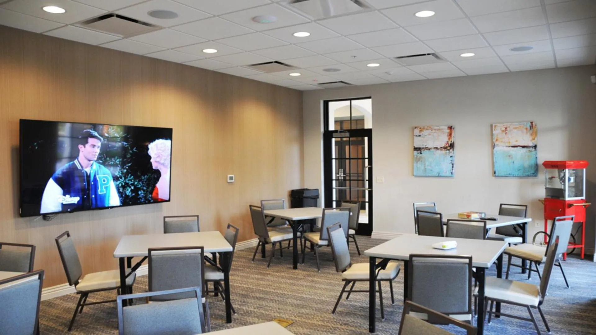 Property building in Windsor At Westside 8 - 8 Bed 6 Baths Villa