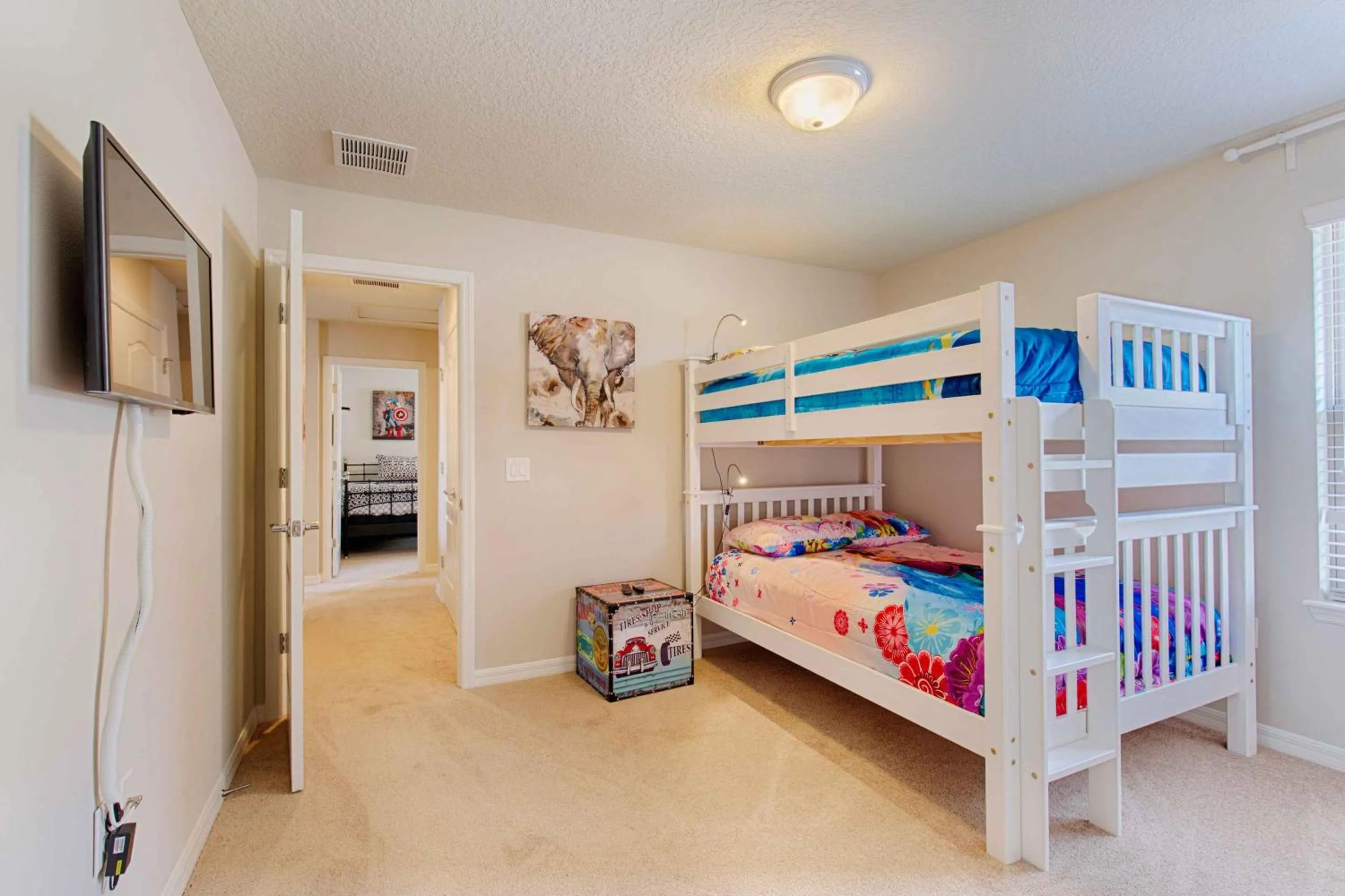 Property building in Windsor At Westside 8 - 8 Bed 6 Baths Villa