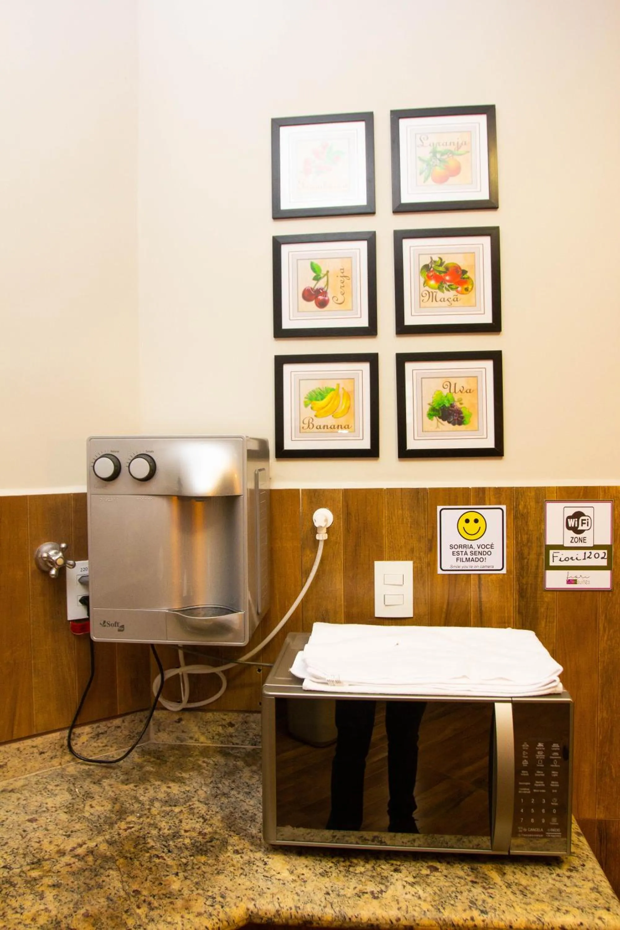 Drinks in Fiori Suítes