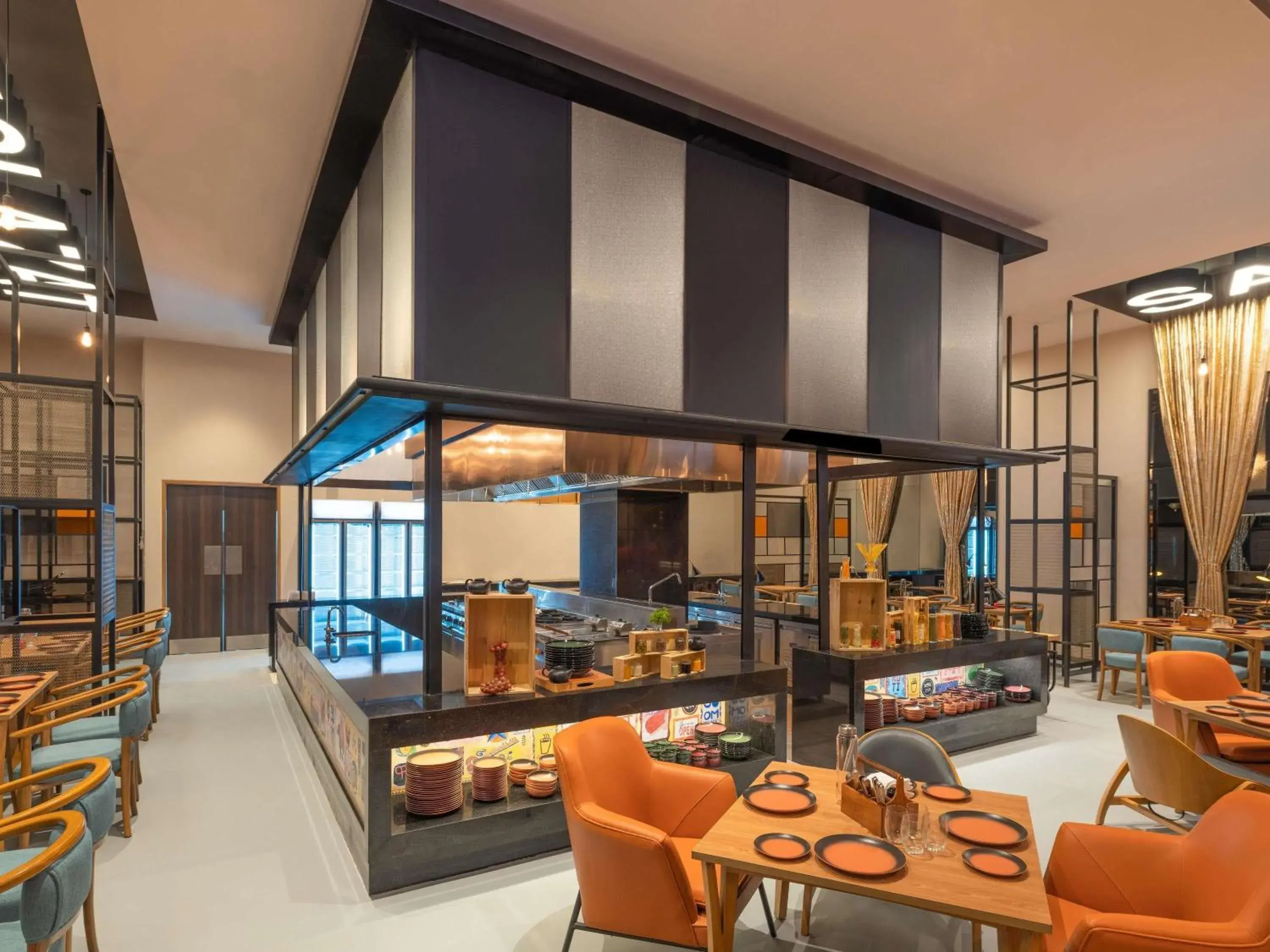 Property building in ibis Thane - An Accor Brand Property building in ibis Thane - An Accor Brand