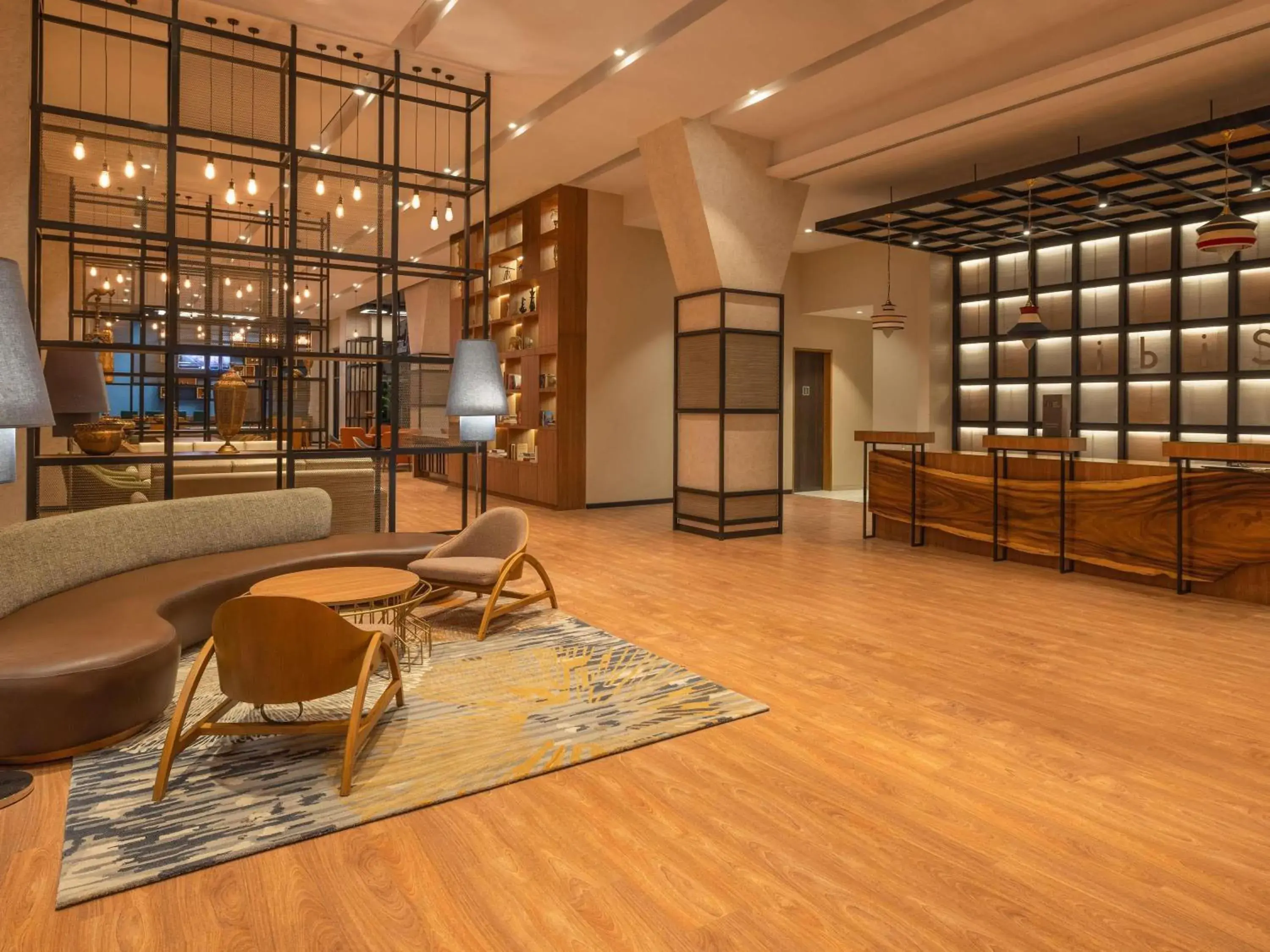 Property building in ibis Thane - An Accor Brand Property building in ibis Thane - An Accor Brand