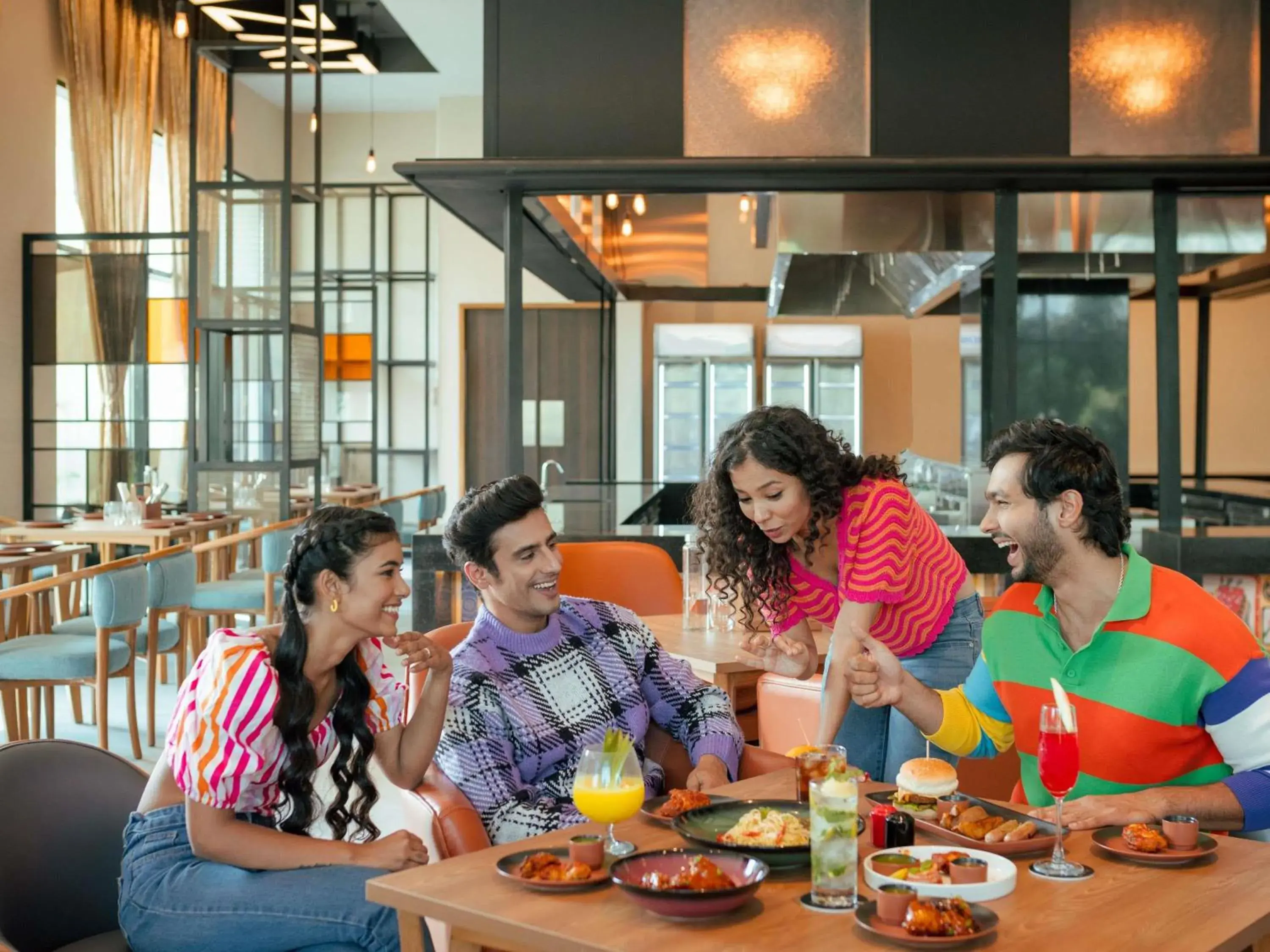 Breakfast in ibis Thane - An Accor Brand Breakfast in ibis Thane - An Accor Brand