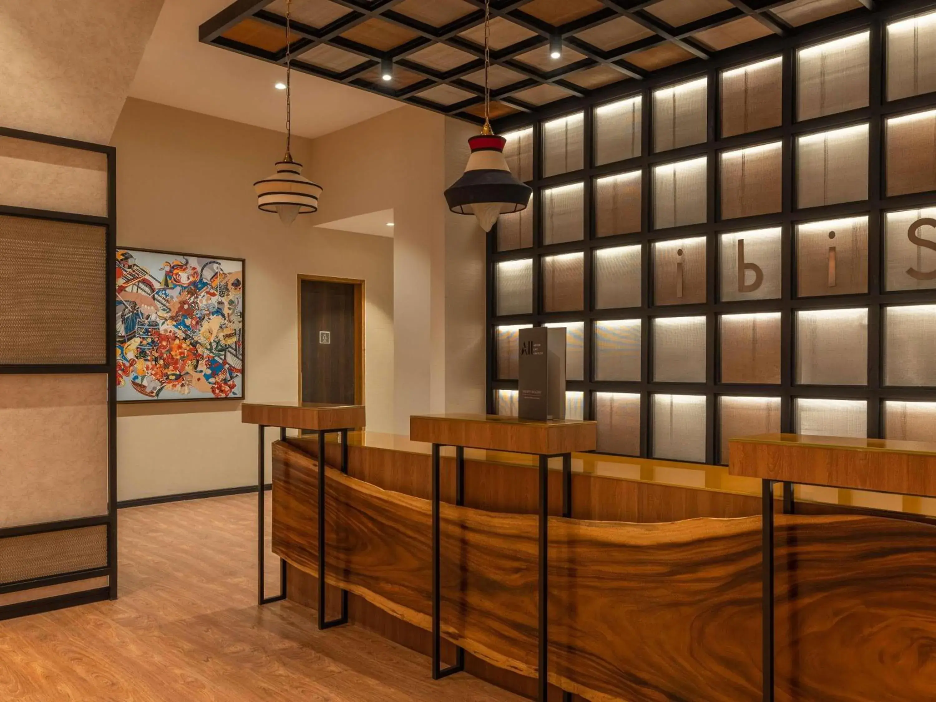 Property building in ibis Thane - An Accor Brand Property building in ibis Thane - An Accor Brand