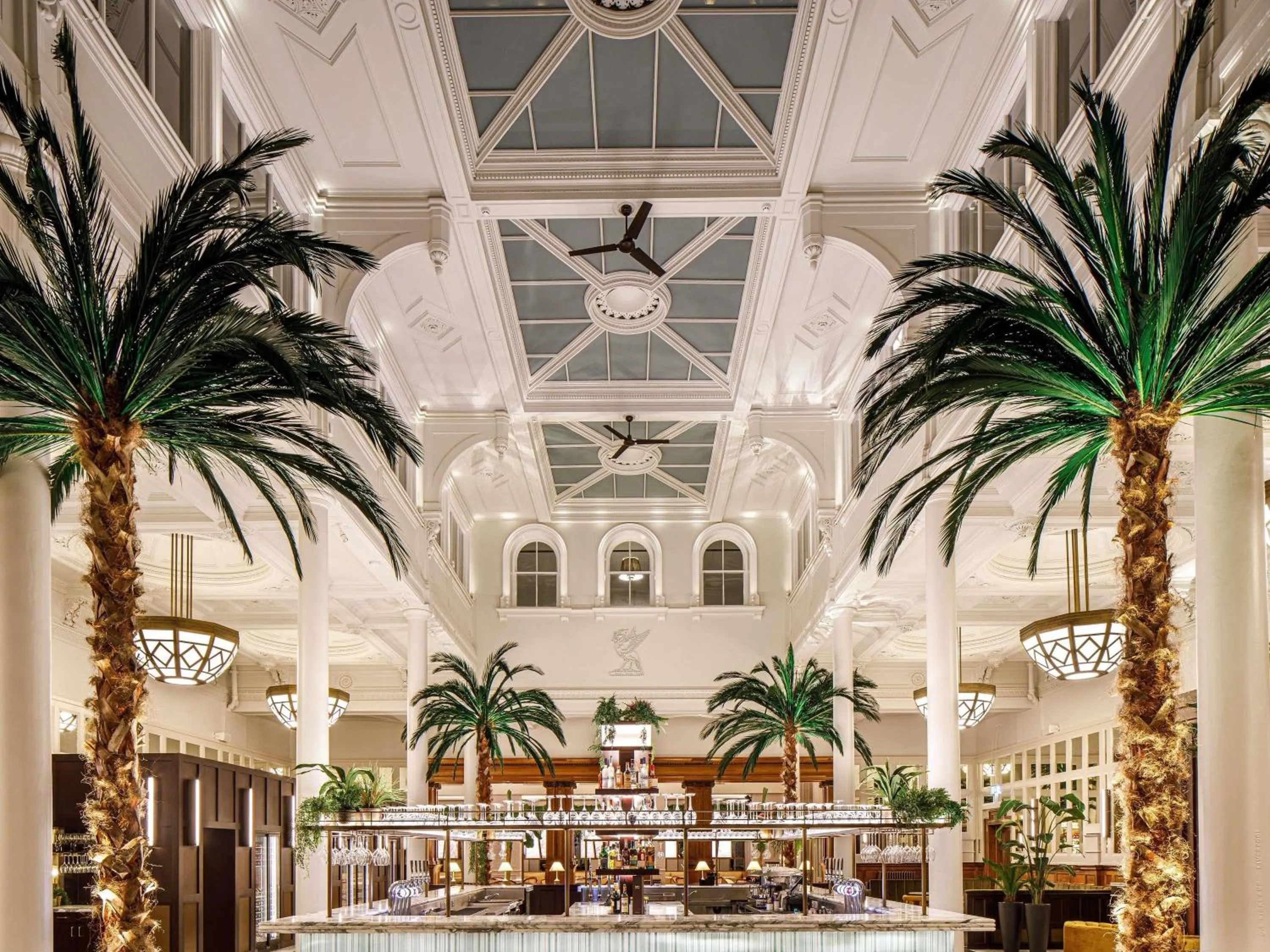 Other in The Municipal Hotel Liverpool - MGallery