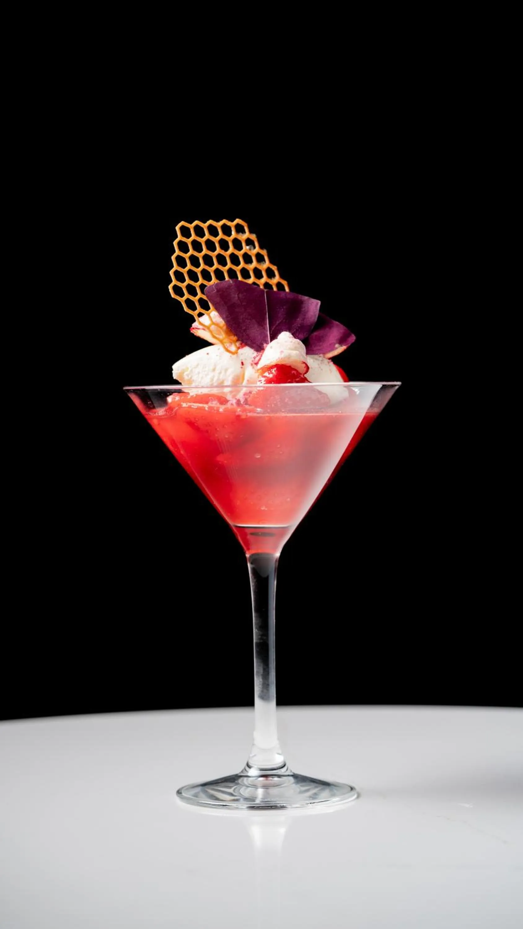 Restaurant/places to eat in The Municipal Hotel Liverpool - MGallery