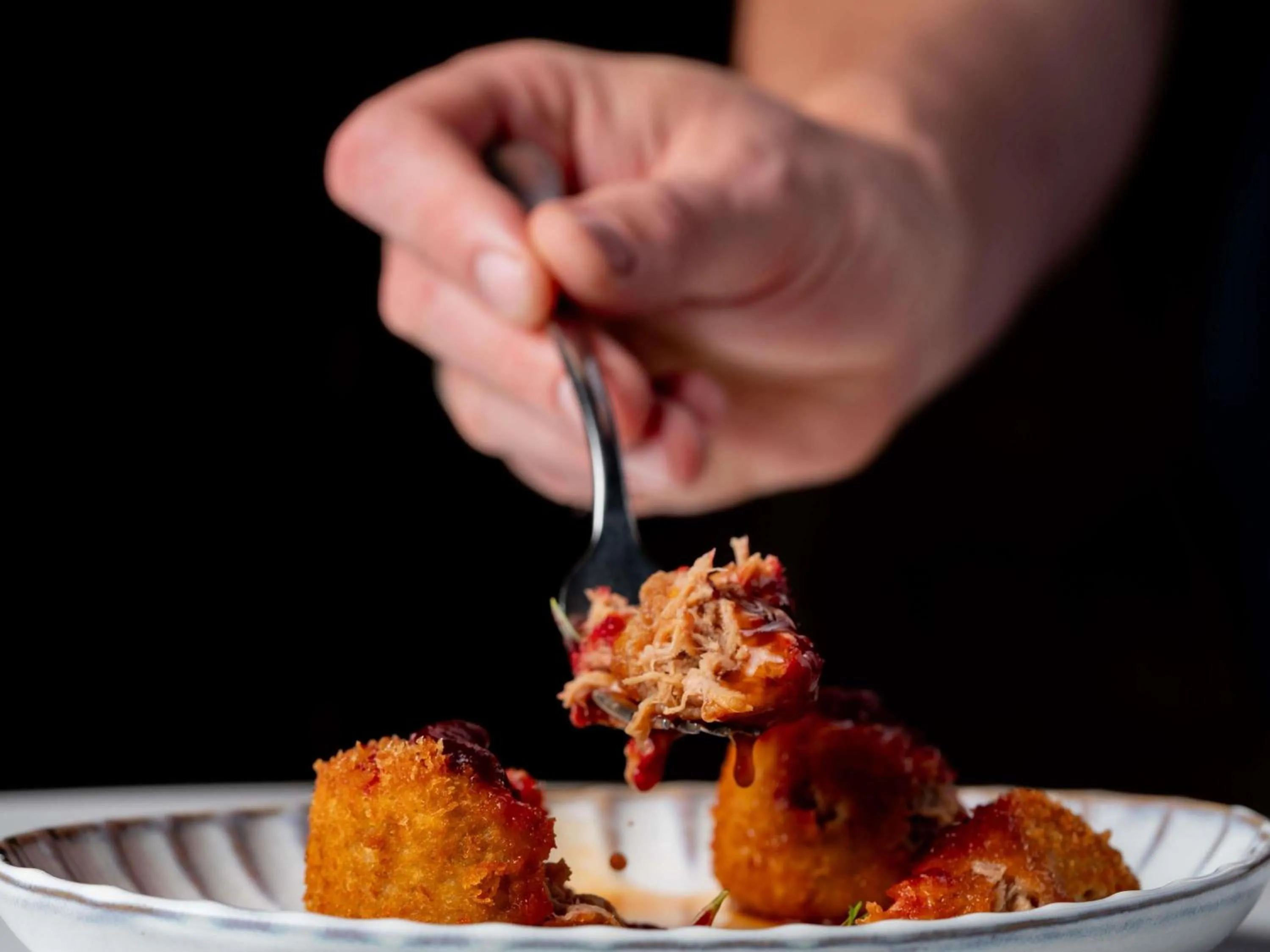 Lounge or bar in The Municipal Hotel Liverpool - MGallery