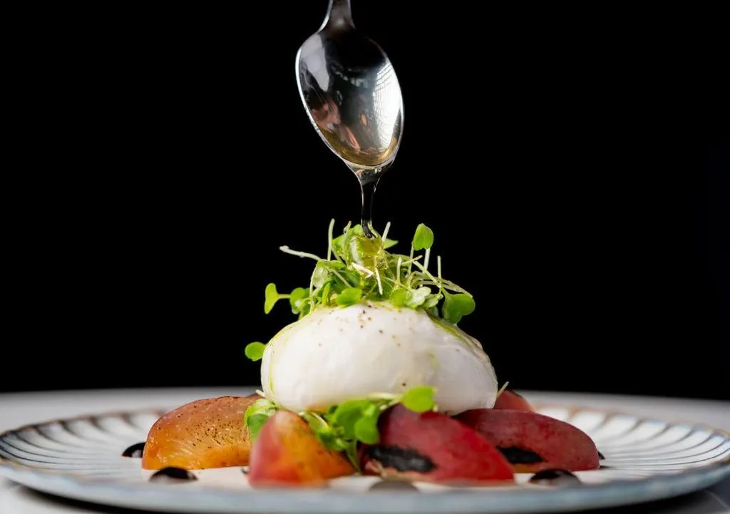 Restaurant/places to eat in The Municipal Hotel Liverpool - MGallery