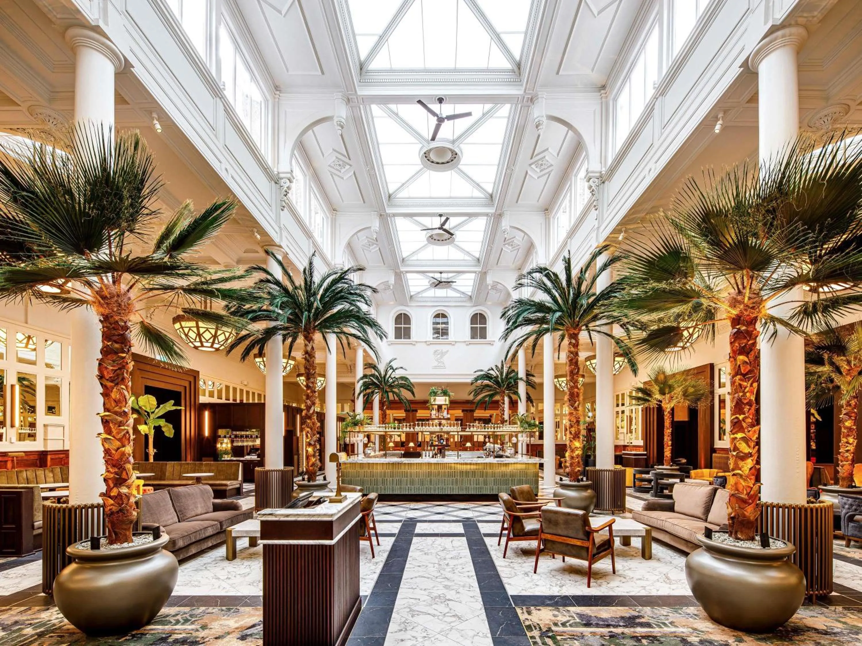 Other in The Municipal Hotel Liverpool - MGallery