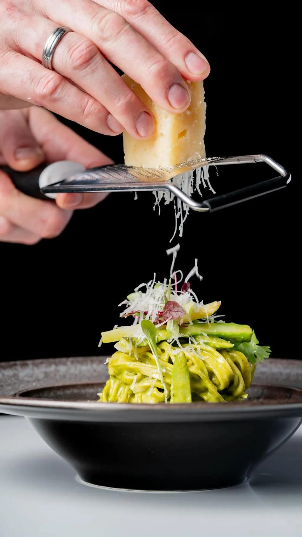 Restaurant/places to eat in The Municipal Hotel Liverpool - MGallery