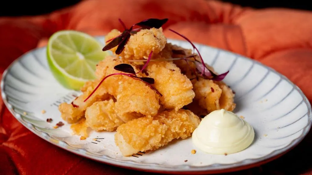 Restaurant/places to eat in The Municipal Hotel Liverpool - MGallery