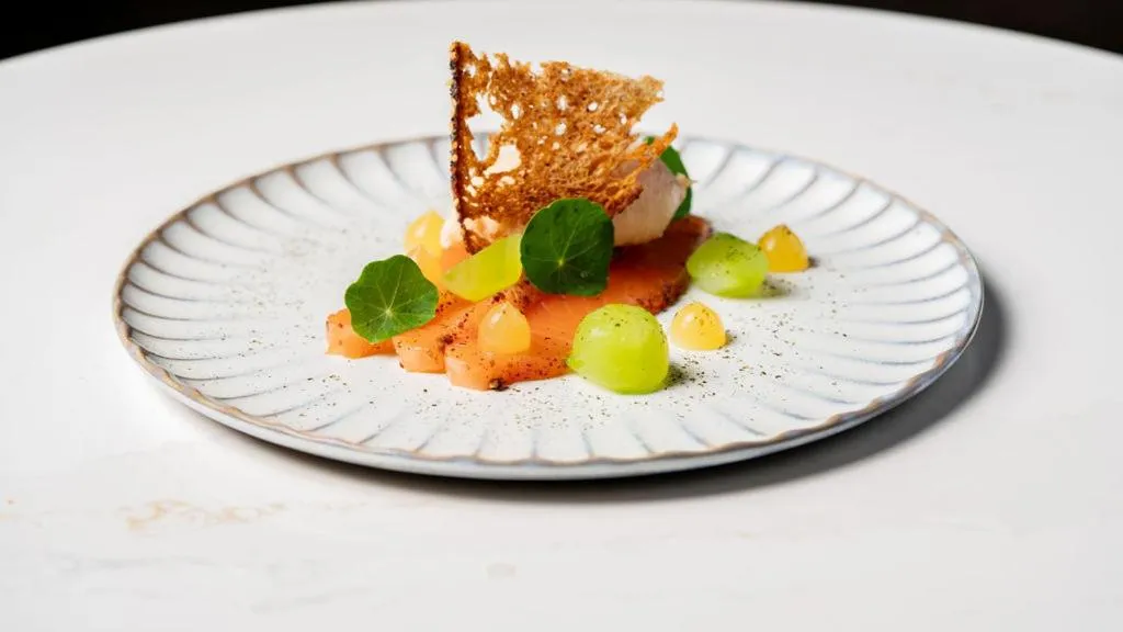 Restaurant/places to eat in The Municipal Hotel Liverpool - MGallery