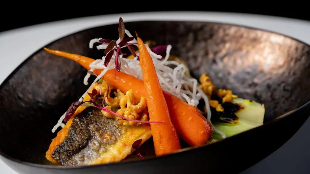 Restaurant/places to eat in The Municipal Hotel Liverpool - MGallery