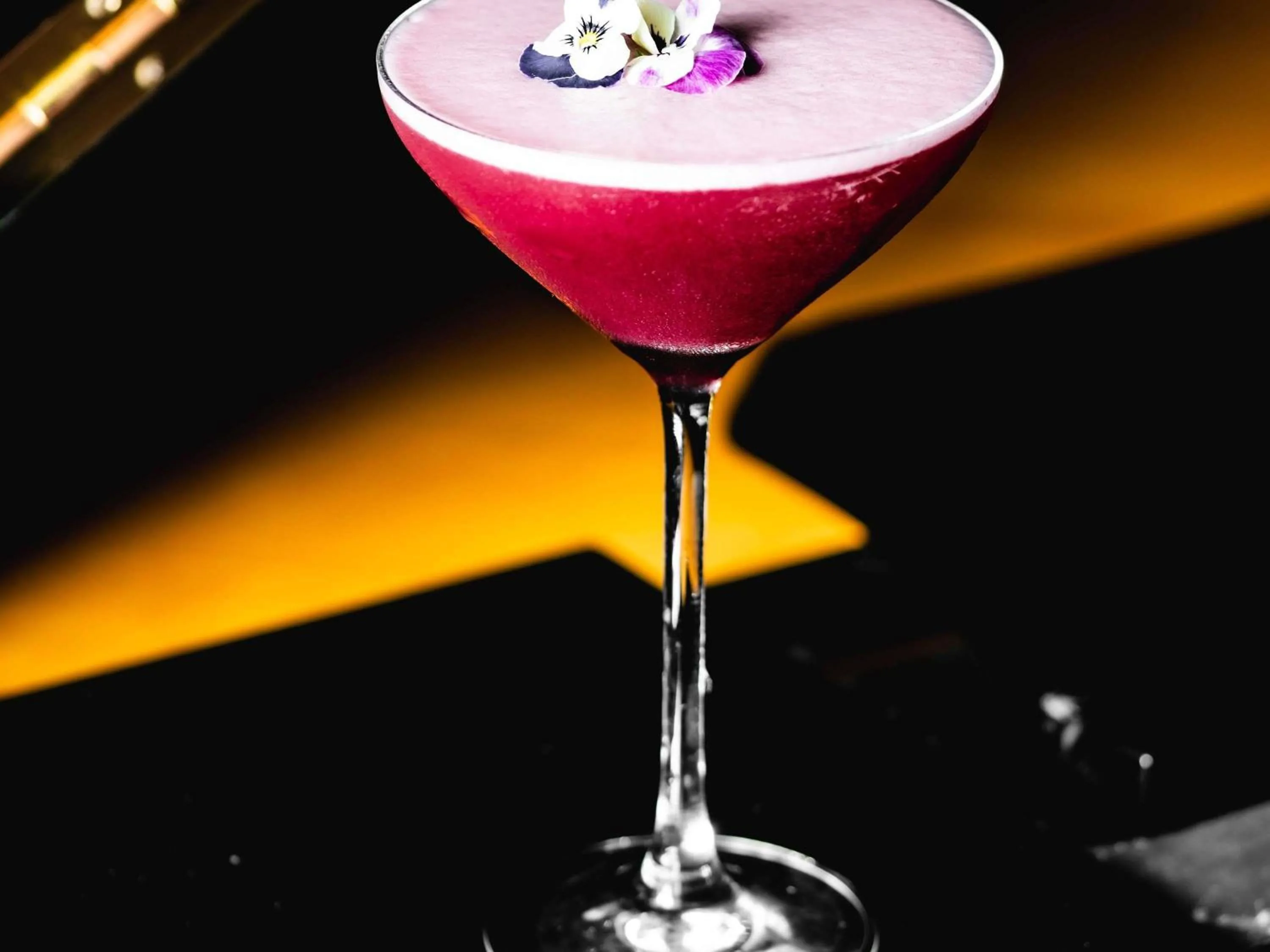 Lounge or bar in The Municipal Hotel Liverpool - MGallery