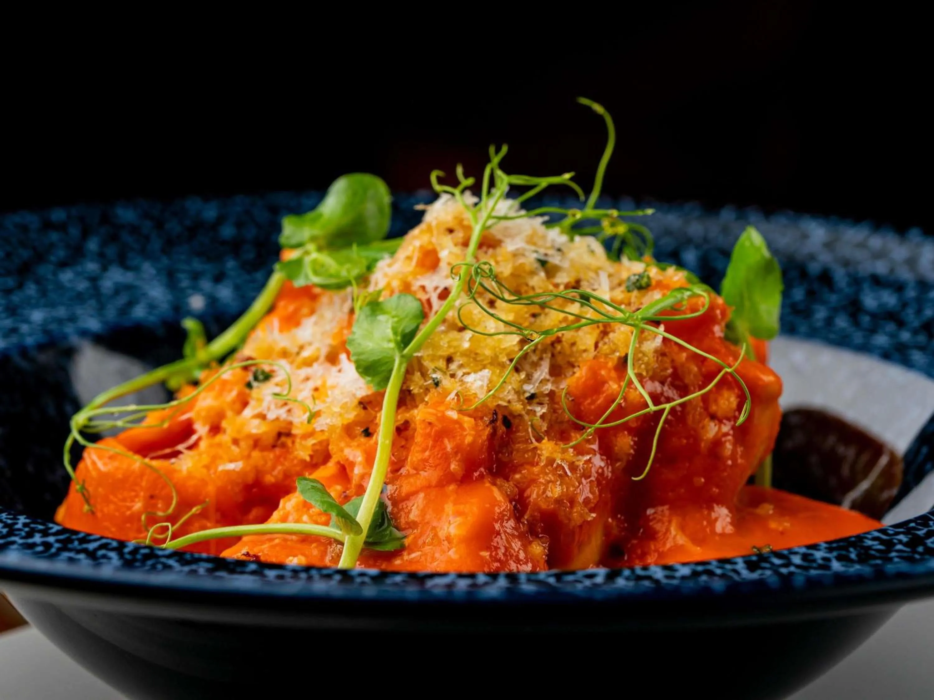 Restaurant/places to eat in The Municipal Hotel Liverpool - MGallery