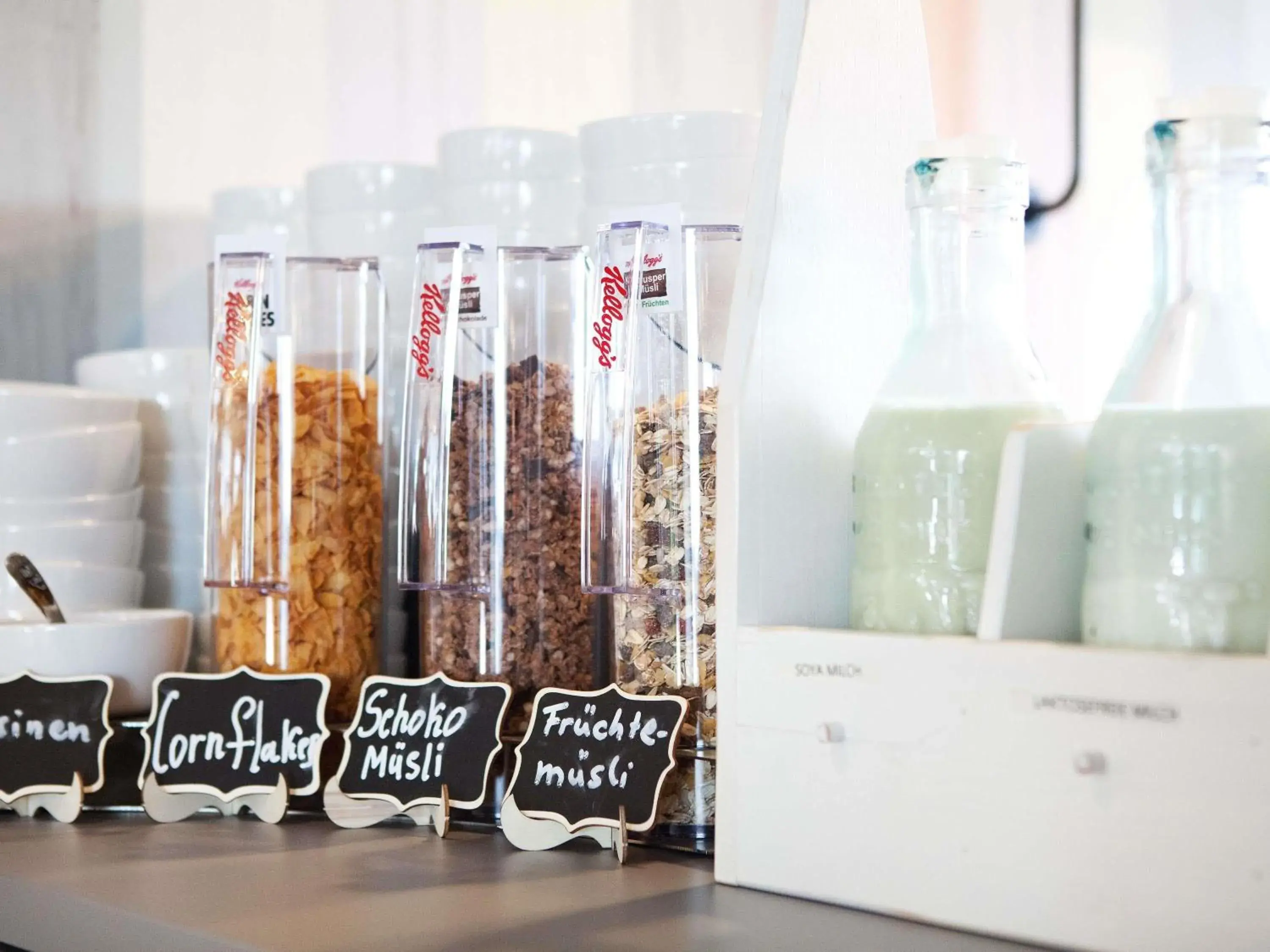 Food and drinks in greet Wien City Nord Food and drinks in greet Wien City Nord