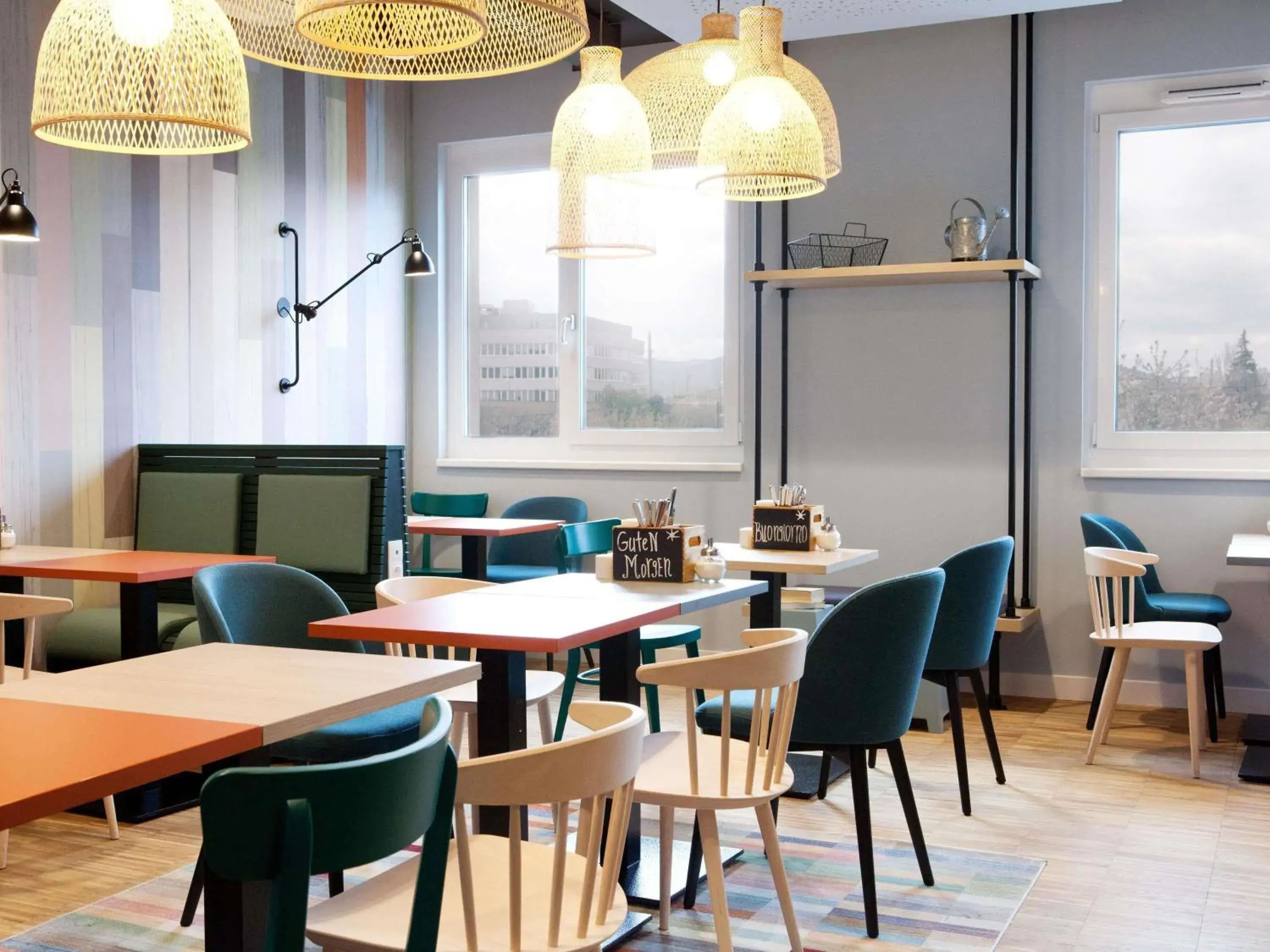 Restaurant/places to eat in greet Wien City Nord Restaurant/places to eat in greet Wien City Nord