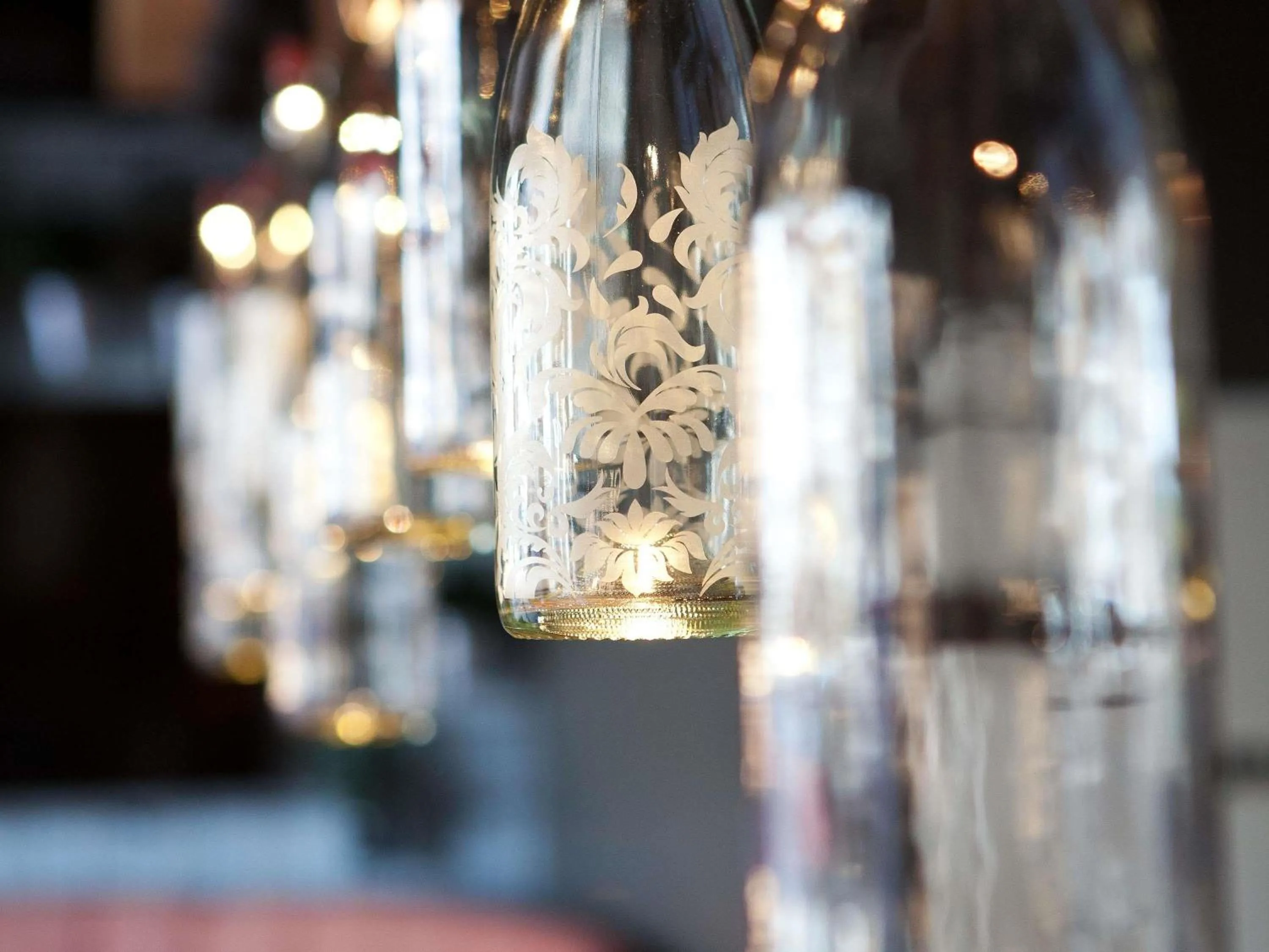 Lounge or bar in greet Wien City Nord