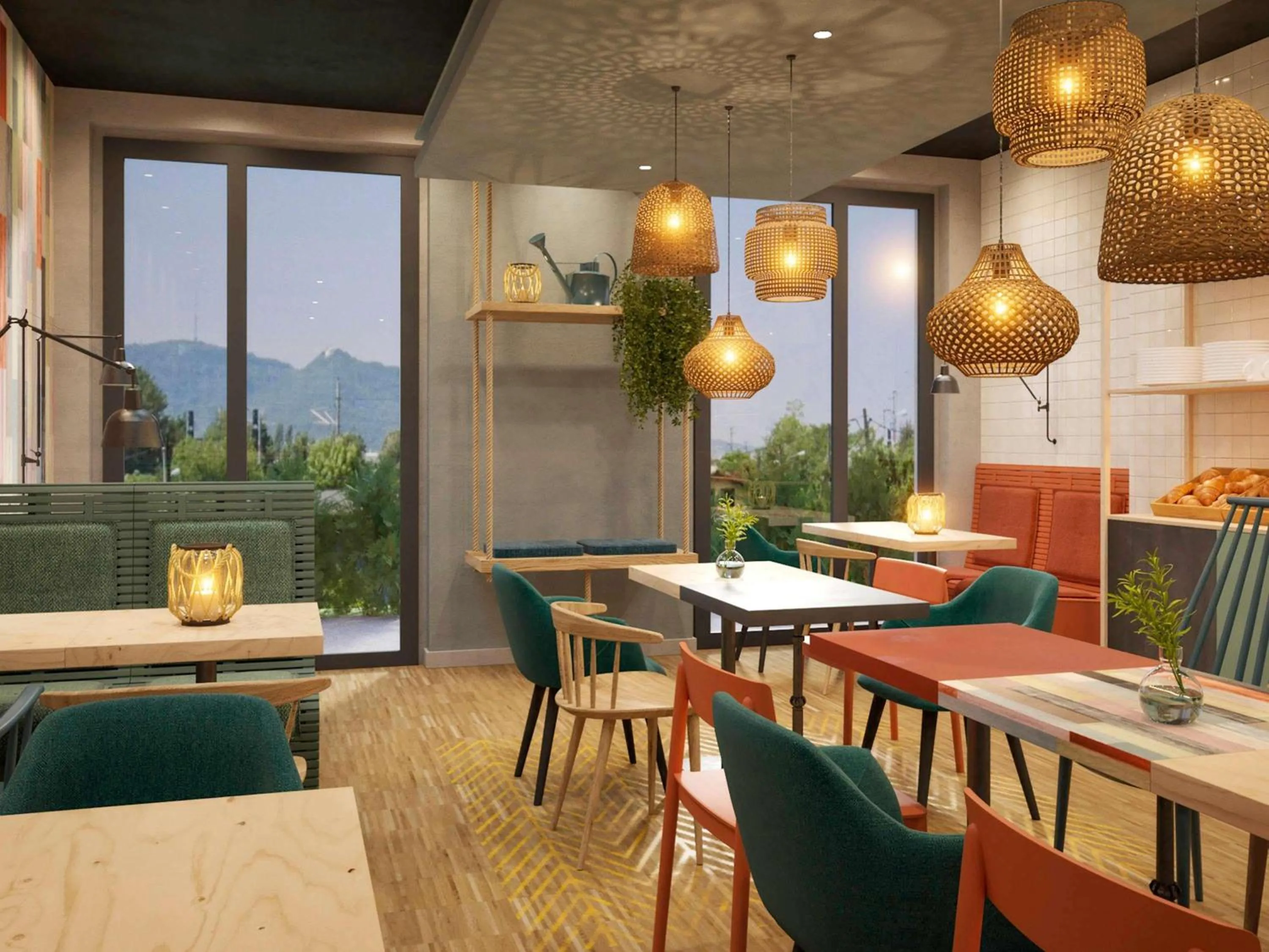 Banquet/Function facilities in greet Wien City Nord