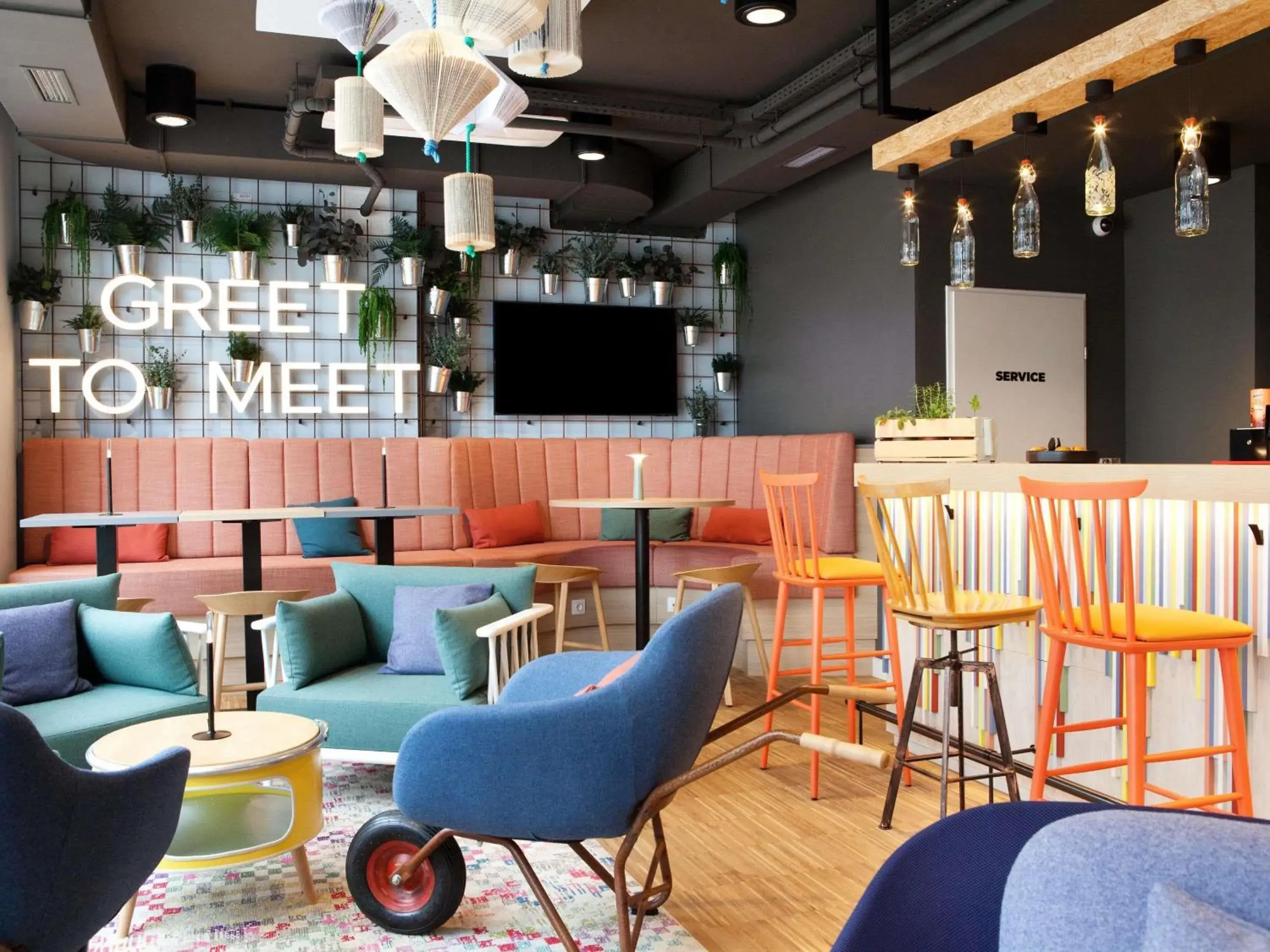 greet Wien City Nord greet Wien City Nord