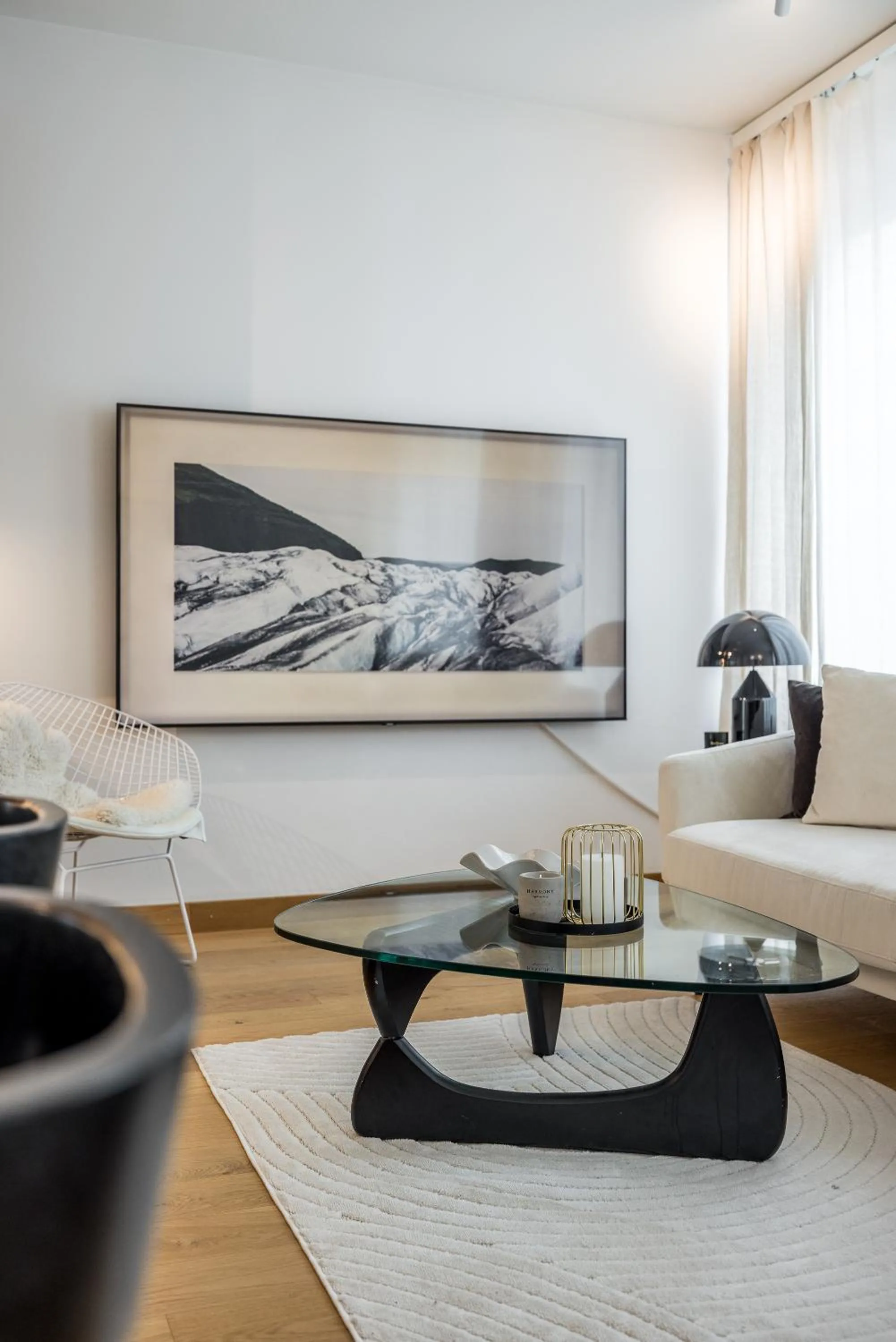 Scandinavian Deluxe House With Private Sauna at Kamppi