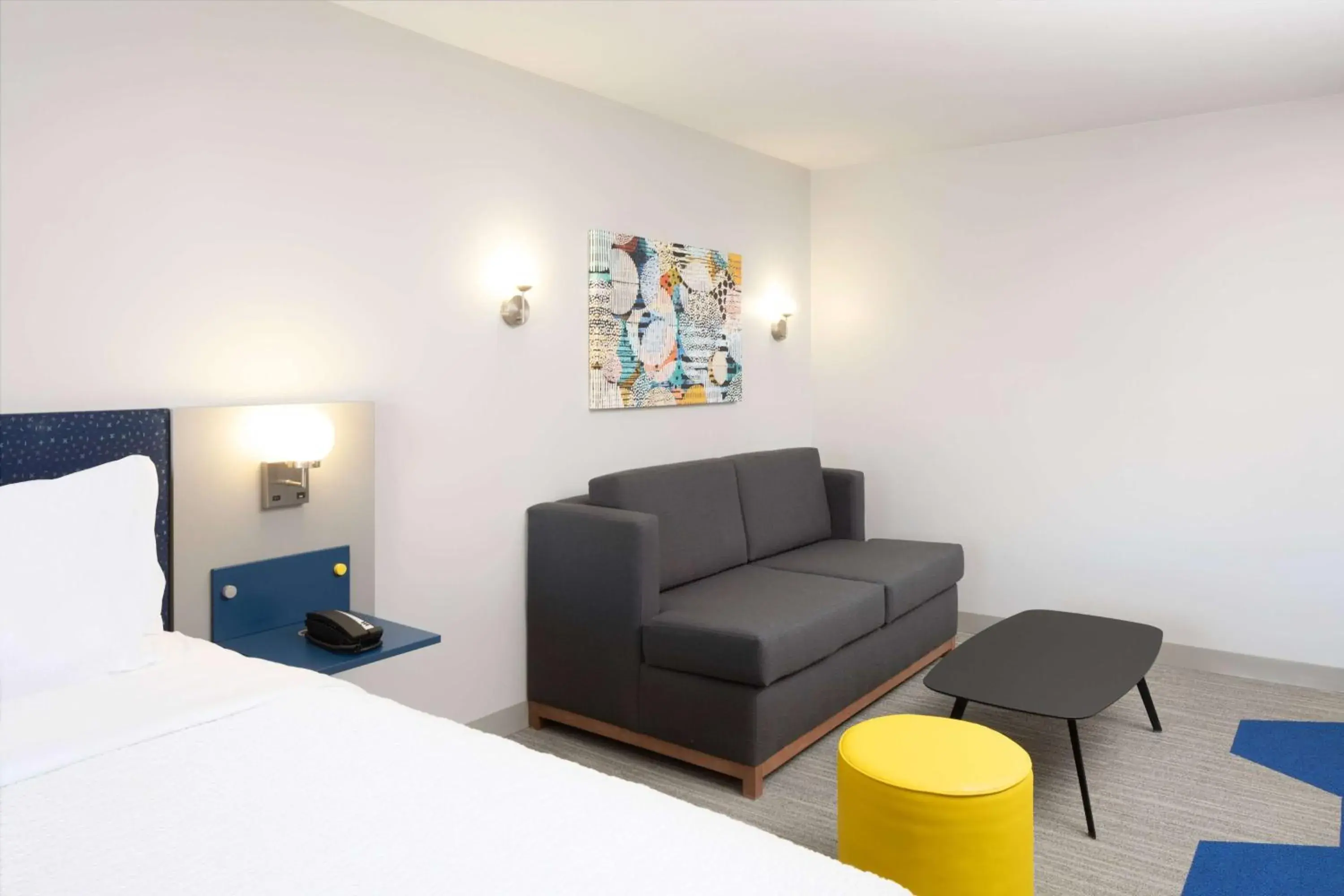 Photo of the whole room, Bed in Microtel Inn & Suites by Wyndham Macedon Photo of the whole room, Bed in Microtel Inn & Suites by Wyndham Macedon