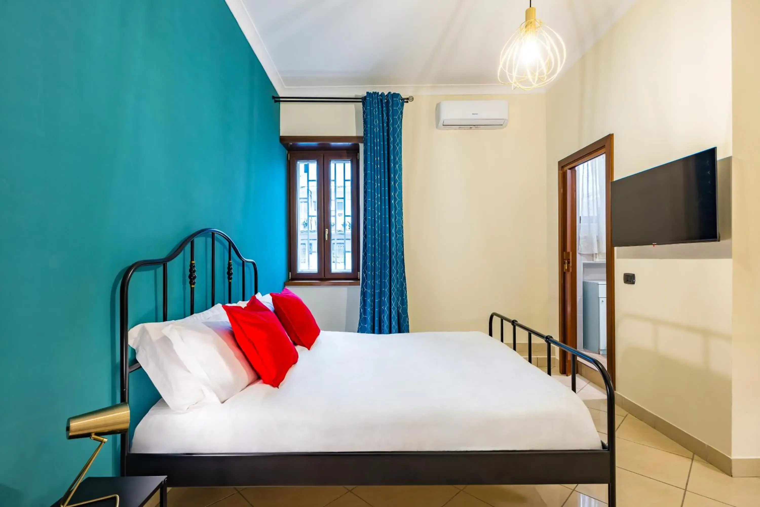 Toledo Bright Apartment by Wonderful Italy Toledo Bright Apartment by Wonderful Italy