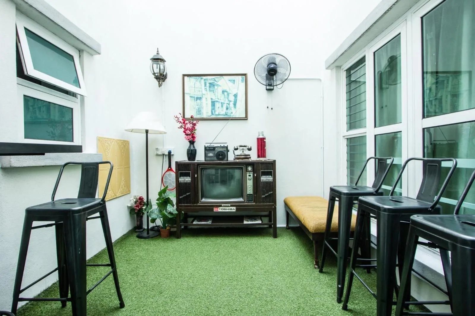 Nautilus Bay Home Inn
