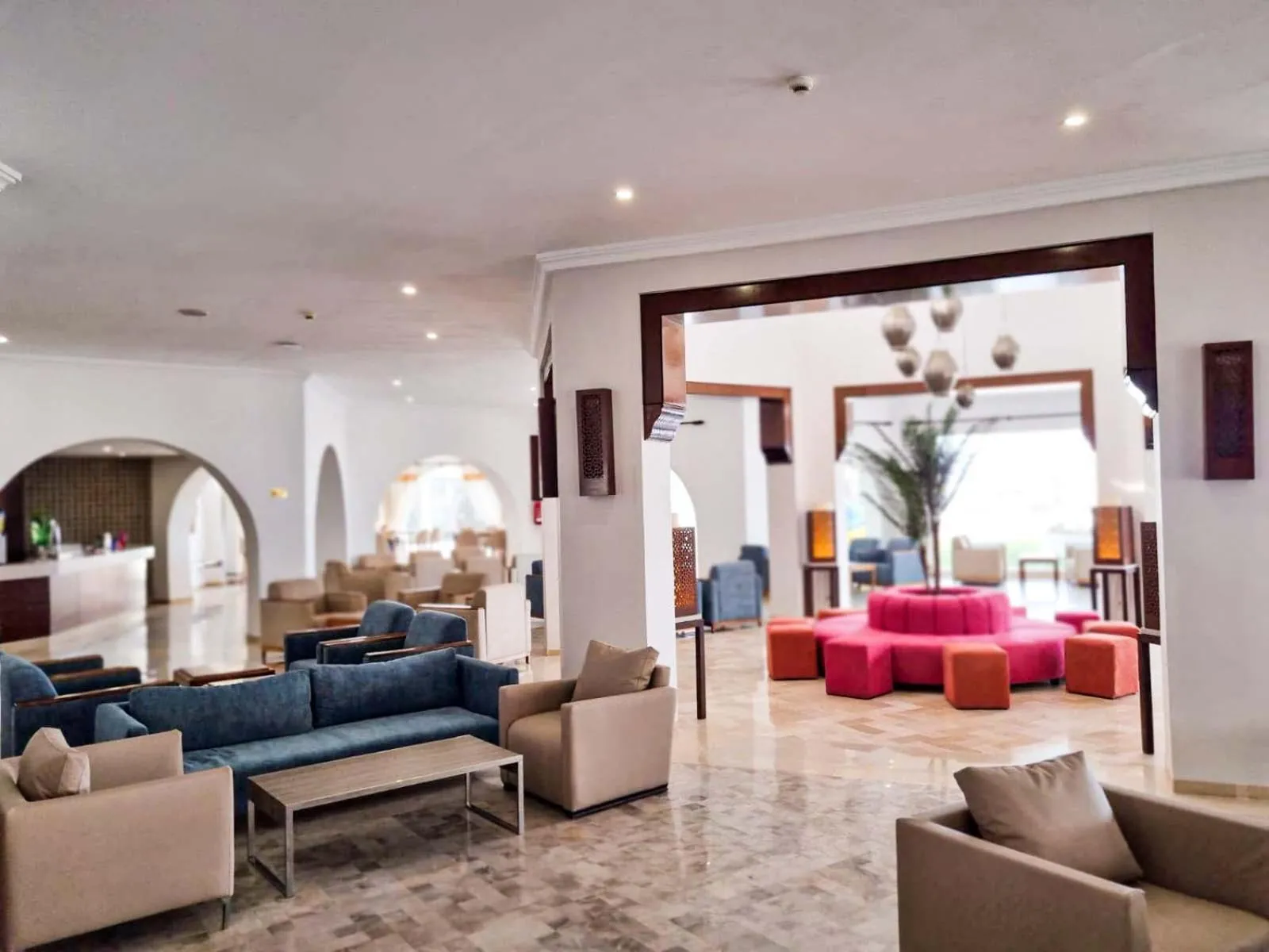 Monarque Club Rivage - VV