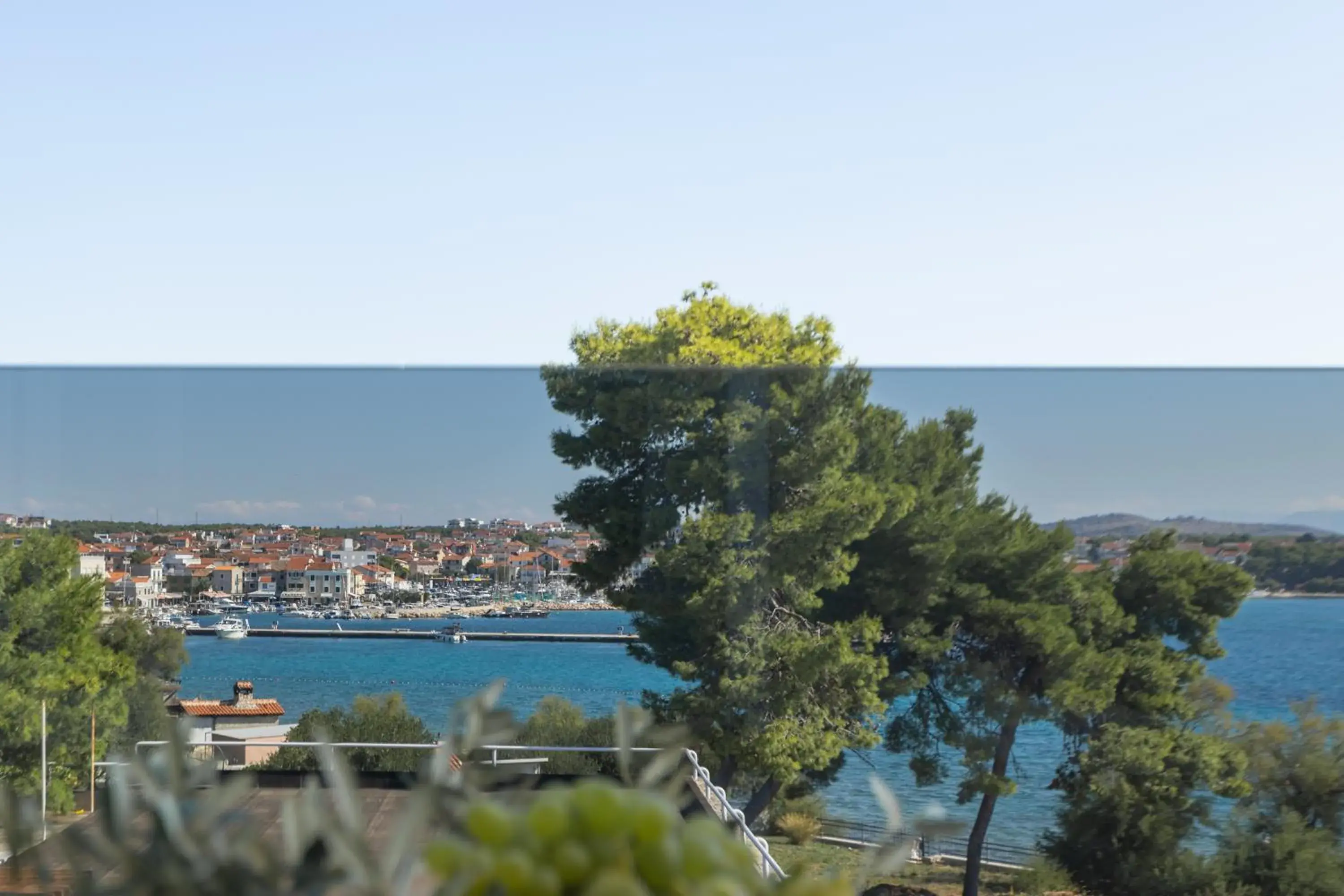 Superior Double Room with Balcony - Sea Side in Villa Arausa Superior Double Room with Balcony - Sea Side in Villa Arausa