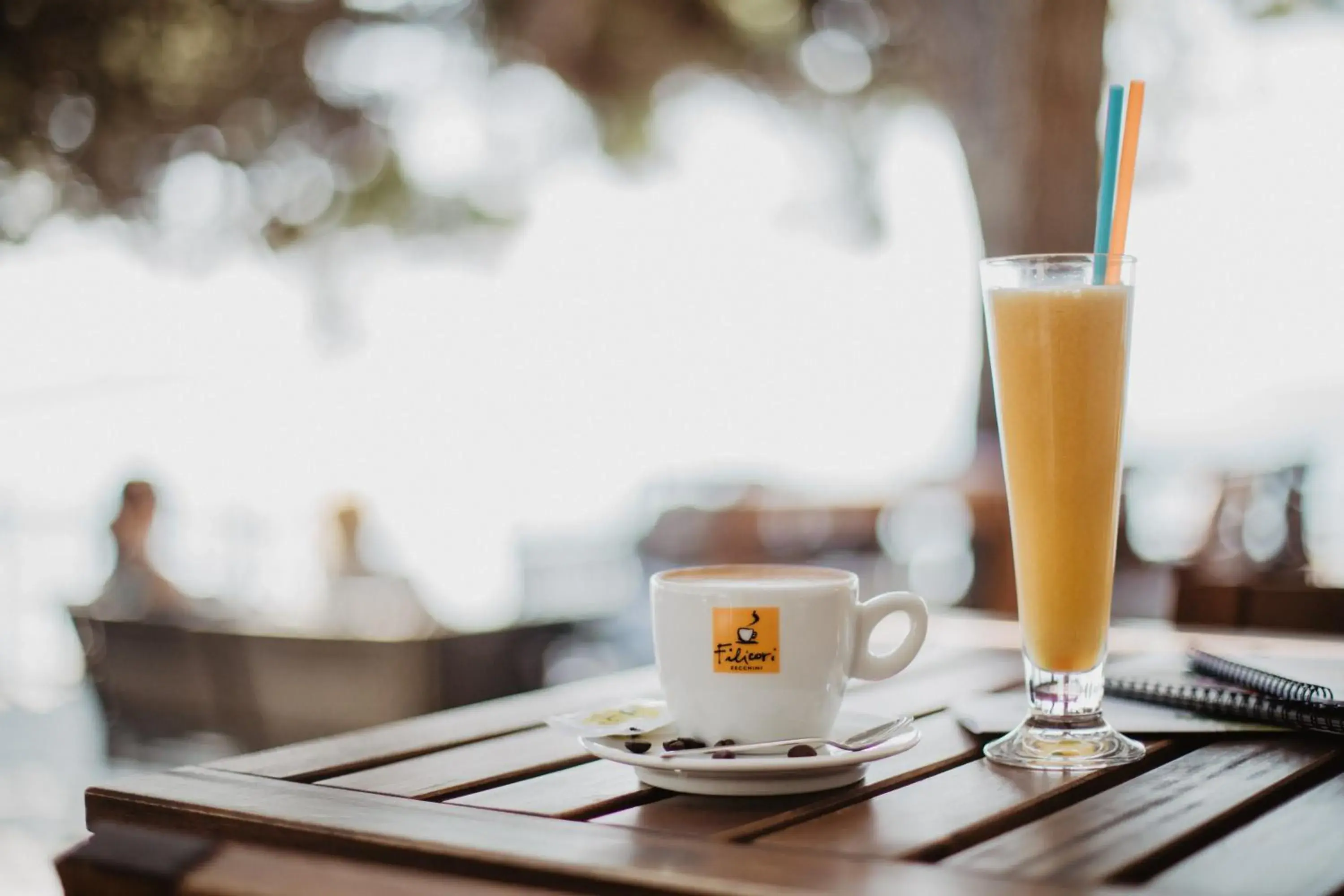 Lounge or bar in Villa Arausa Lounge or bar in Villa Arausa