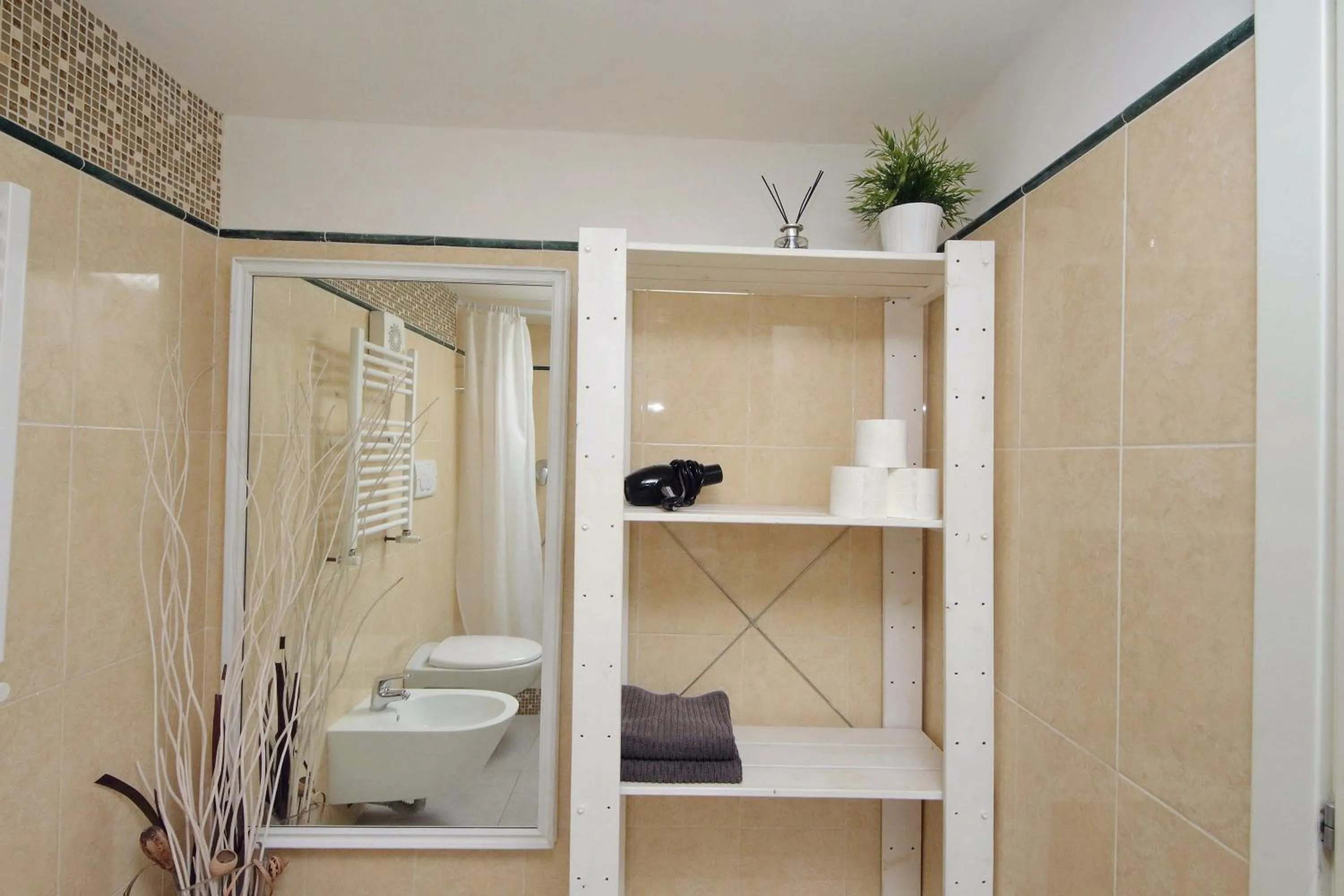 Design accommodation