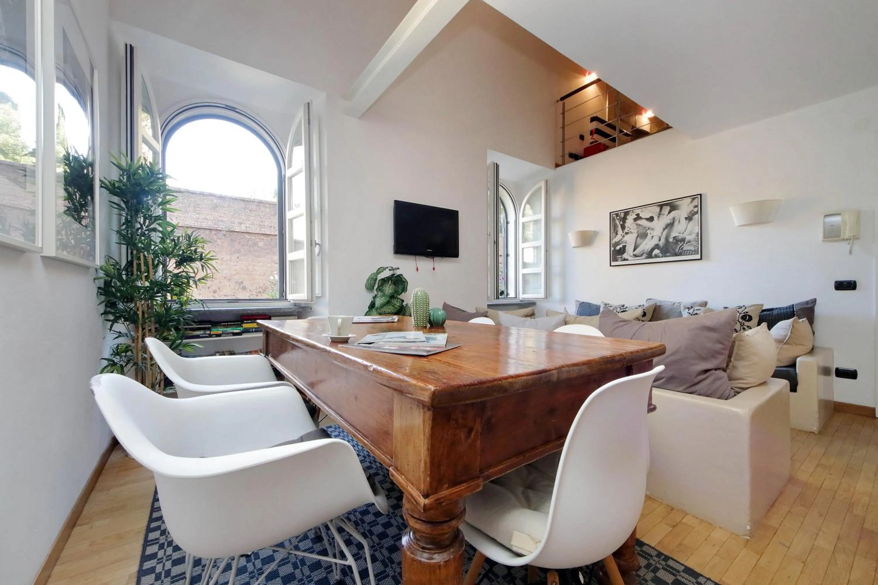 Design accommodation