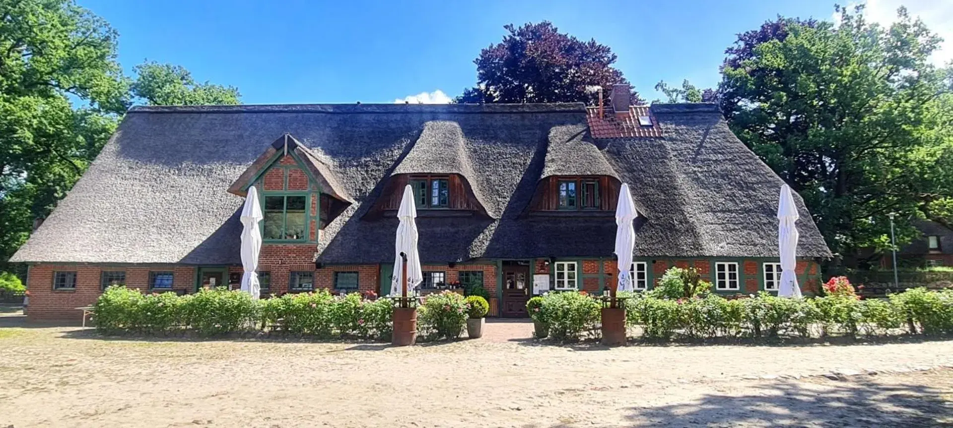 Hof & Gut Jesteburg Hof & Gut Jesteburg