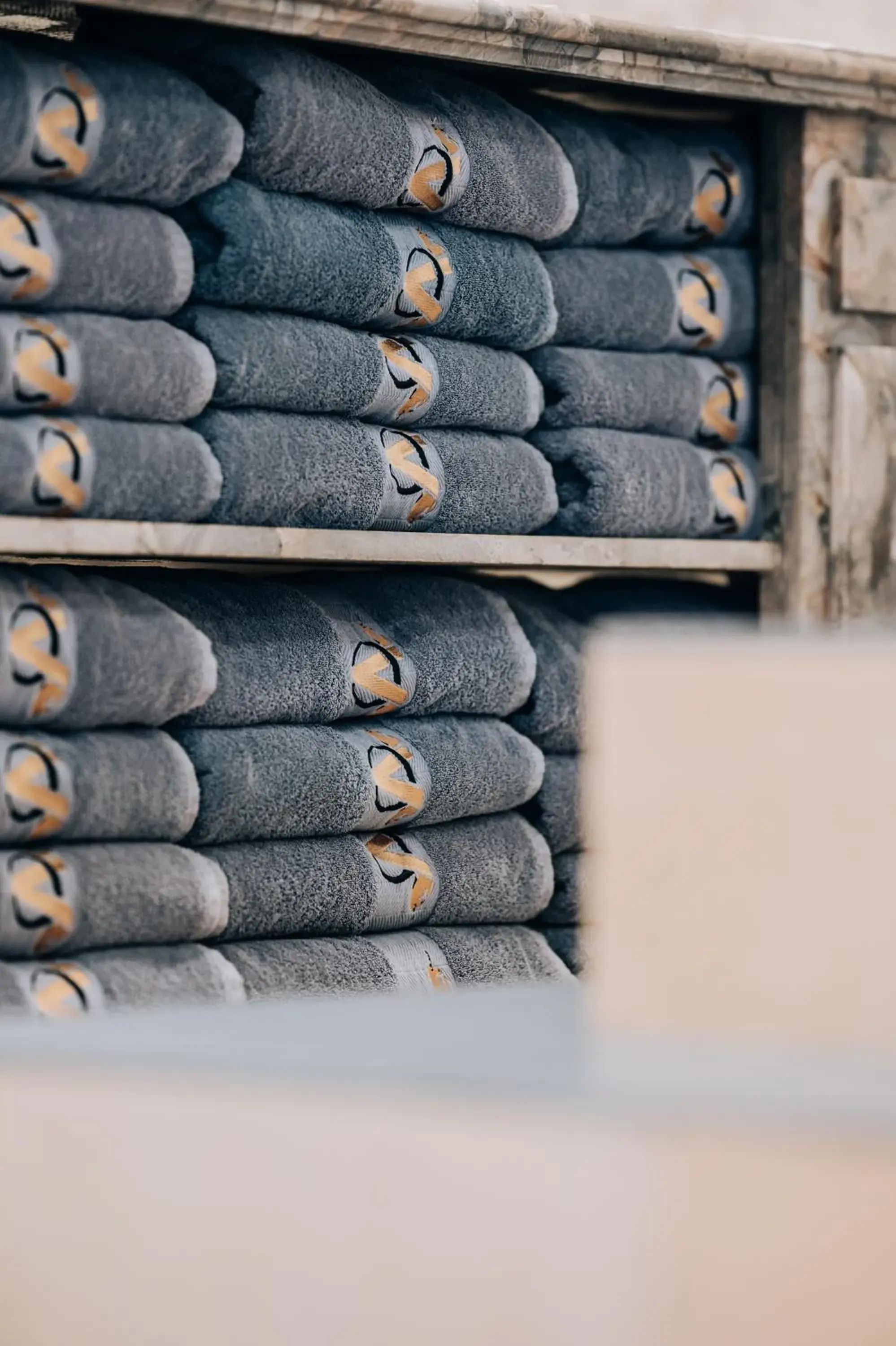 Spa and wellness centre/facilities in Armaco Residence Spa and wellness centre/facilities in Armaco Residence