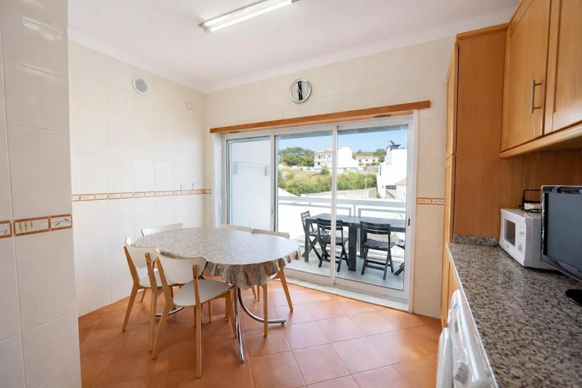 Horizonte - Equipped & Cozy Apartment with Sea View