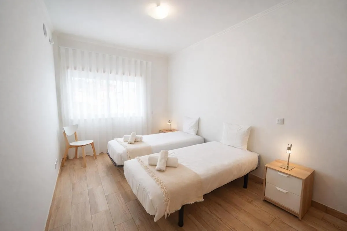 Horizonte - Equipped & Cozy Apartment with Sea View