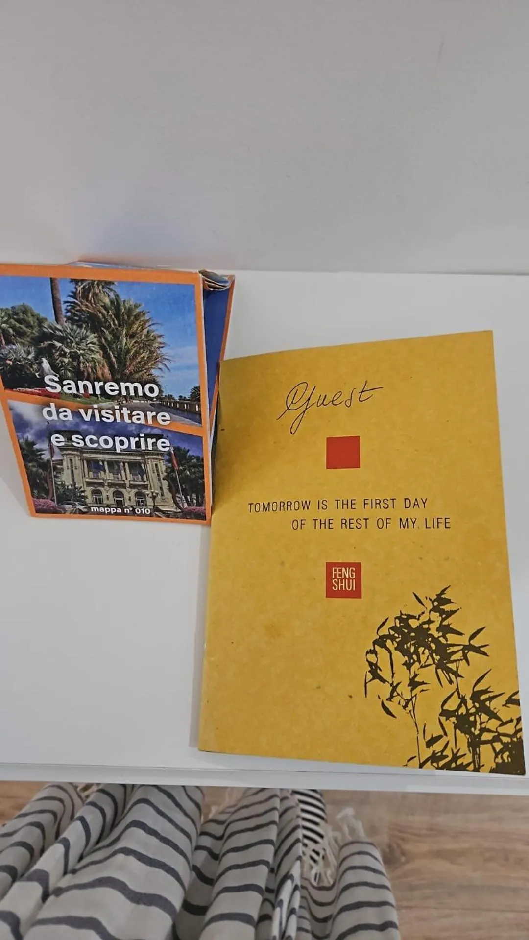 LP1-SANREMO La tua vacanza nel cuore della città.