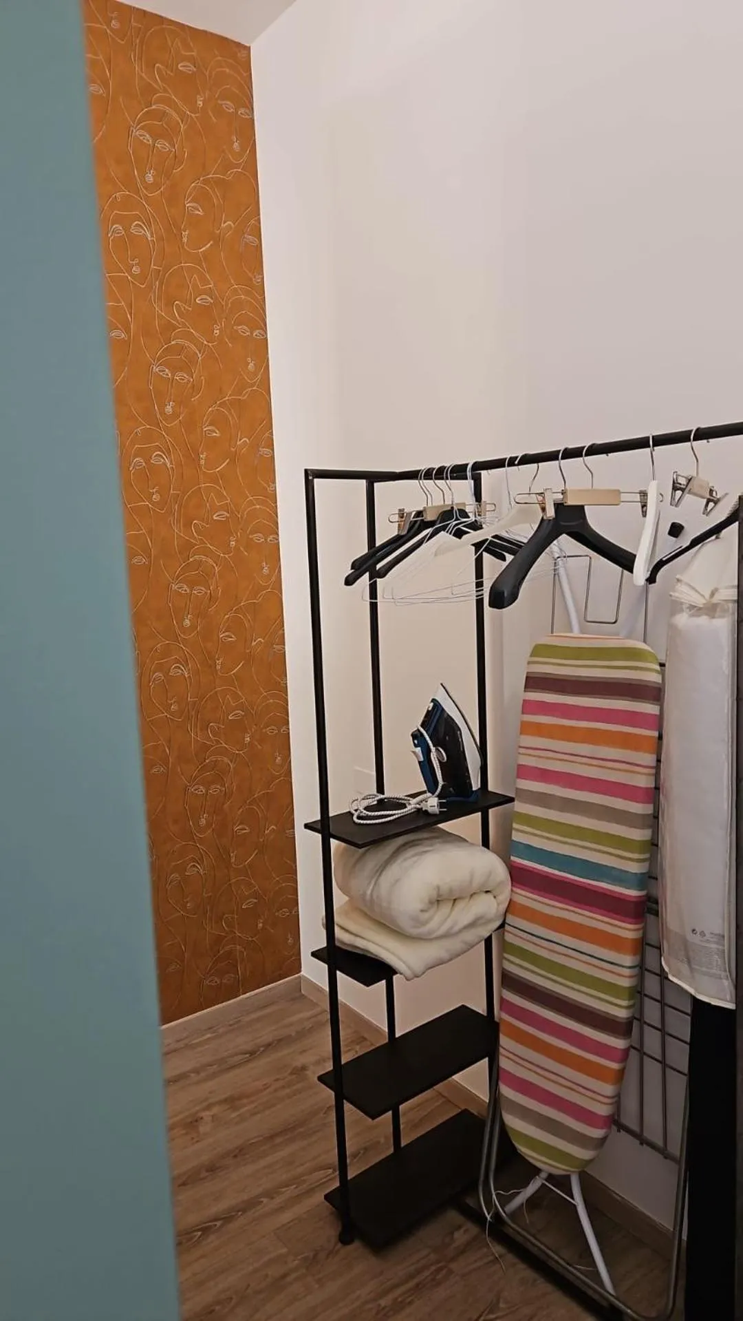 Bed in LP1-SANREMO La tua vacanza nel cuore della città.