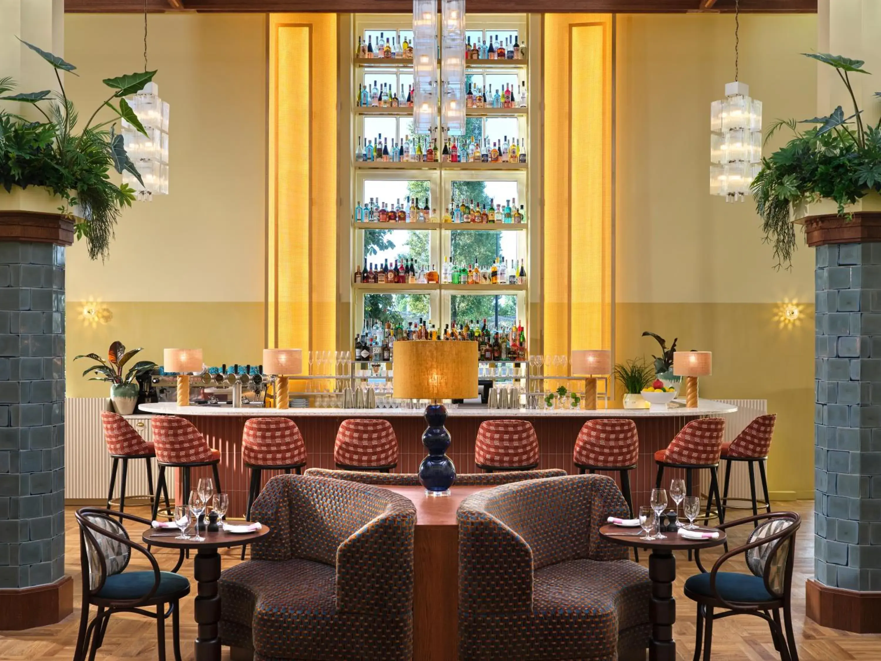 The Hoxton Lloyd Amsterdam City Centre East The Hoxton Lloyd Amsterdam City Centre East