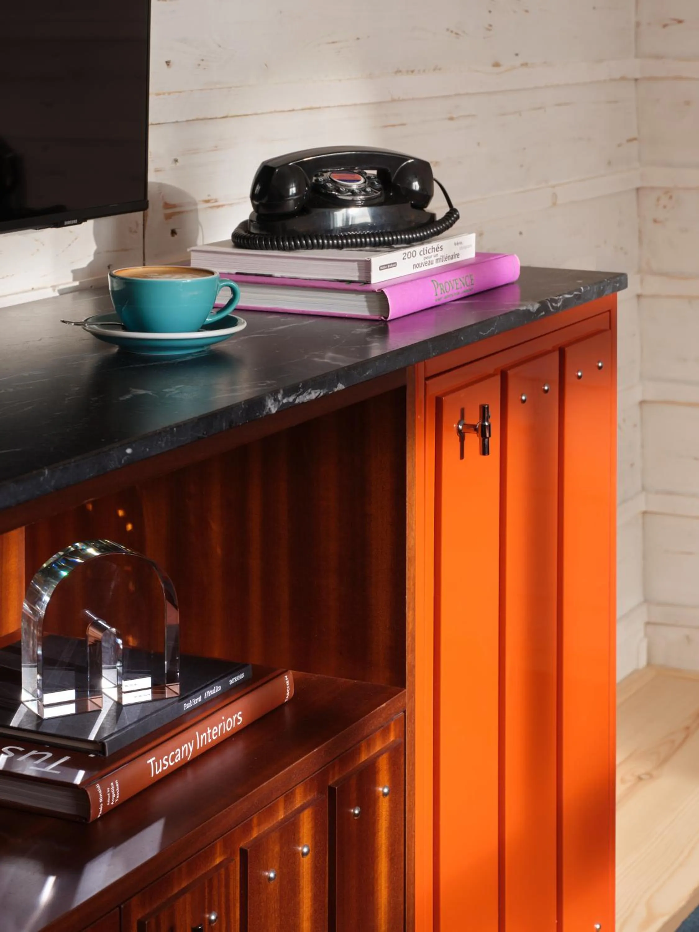 Property building in The Hoxton Lloyd Amsterdam City Centre East