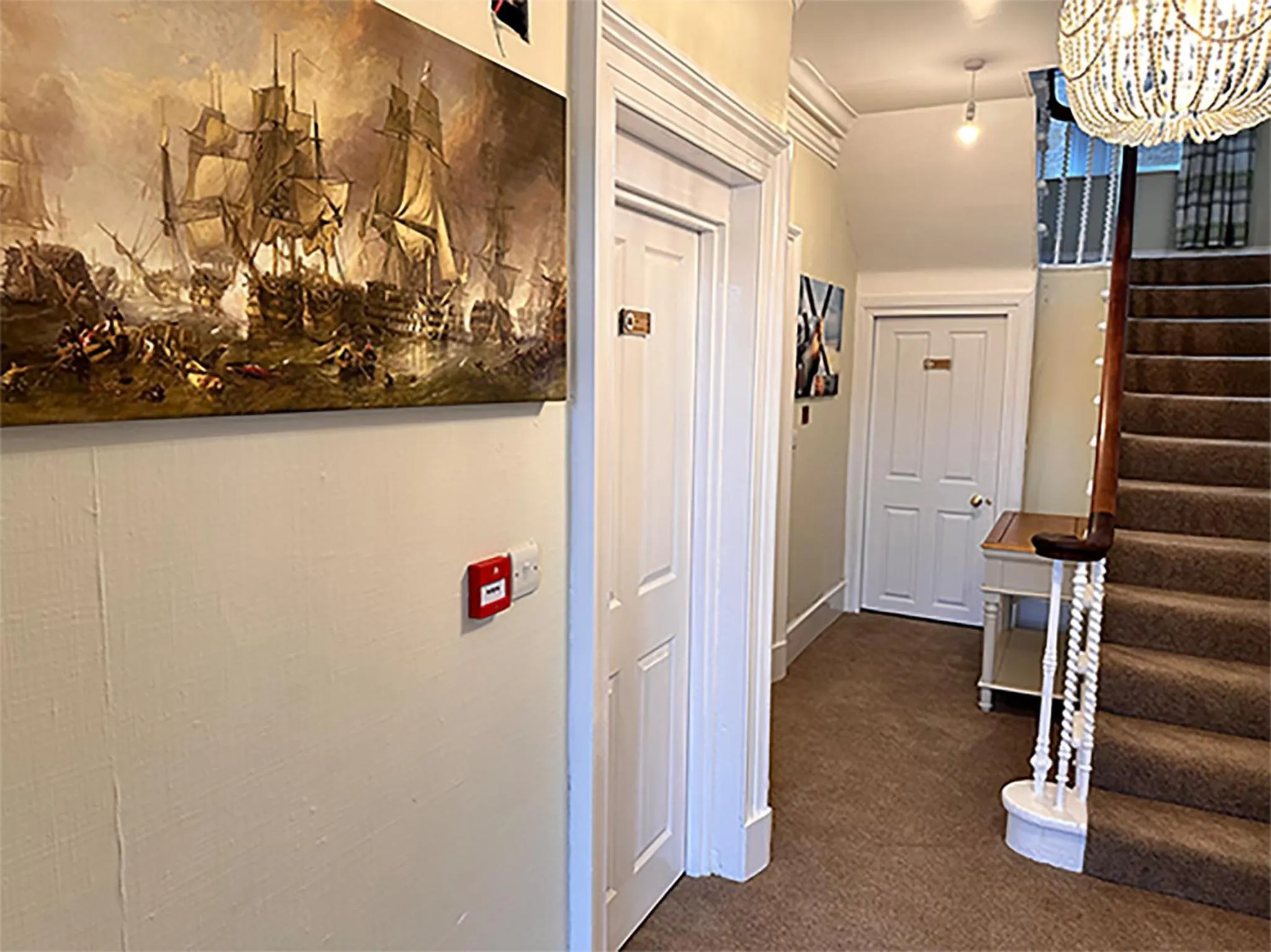 Other in Forces Manor