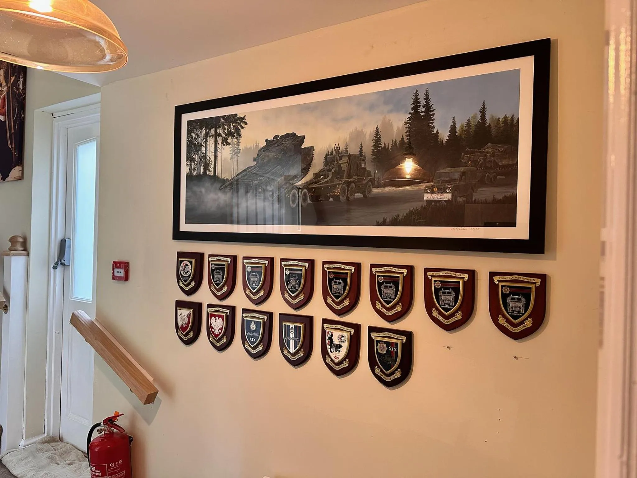 Other in Forces Manor