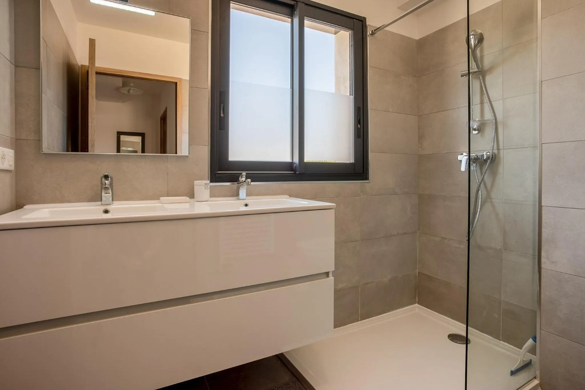 Bathroom in Di Luce