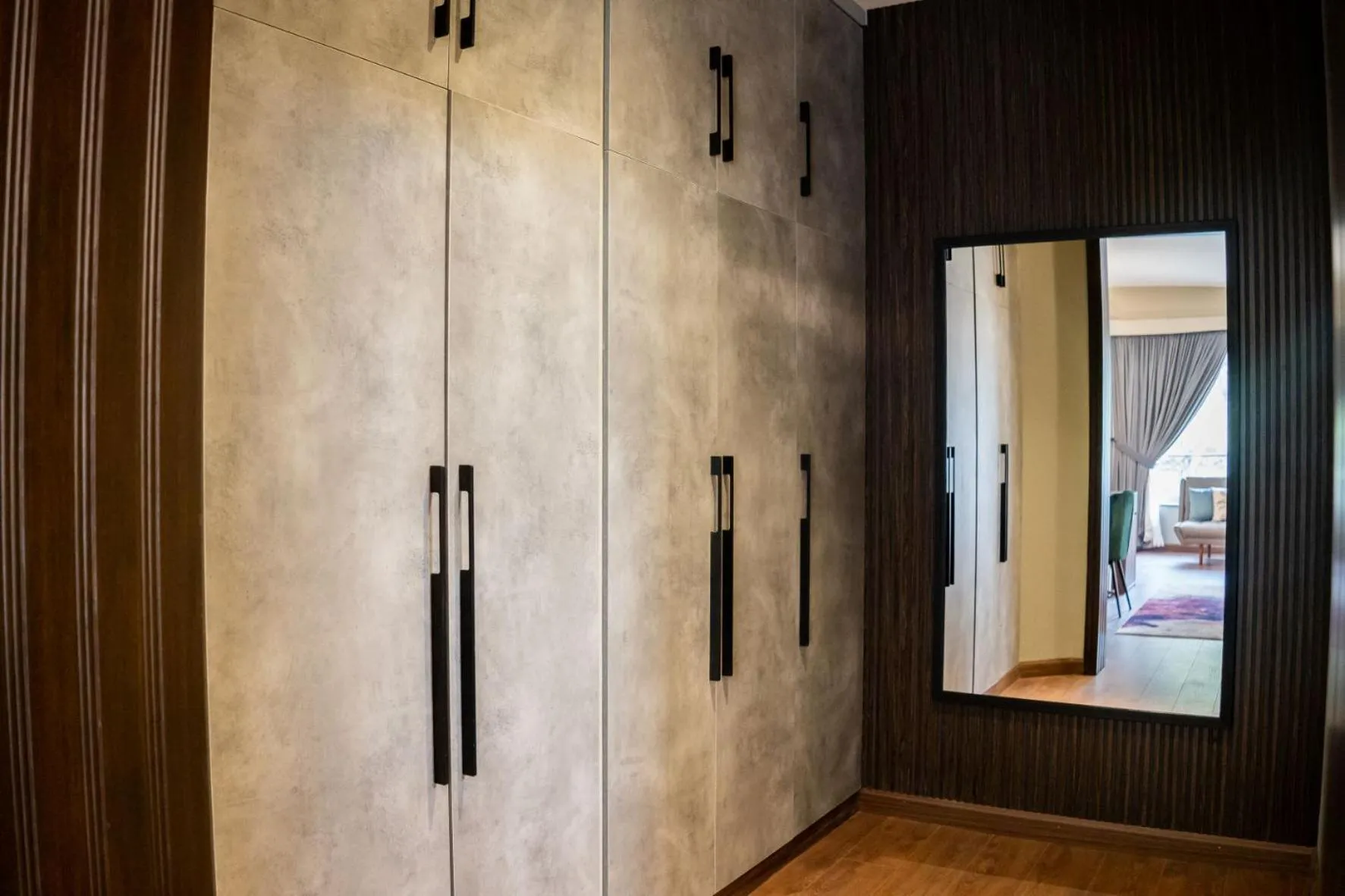 Hillside Residence E-7 by Paramount Hospitality