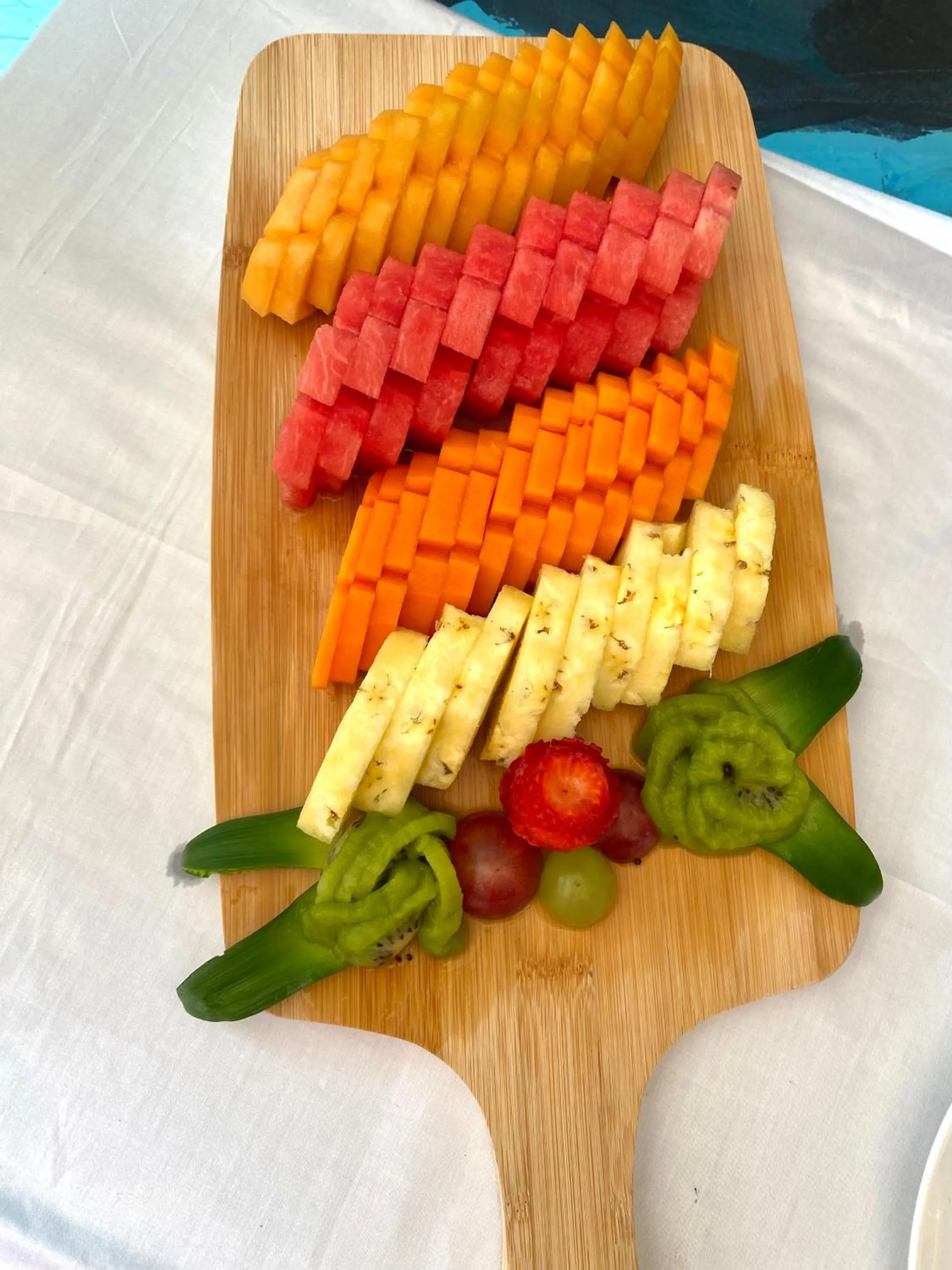 Breakfast in Kippal - Modern Oasis - ApartHotel