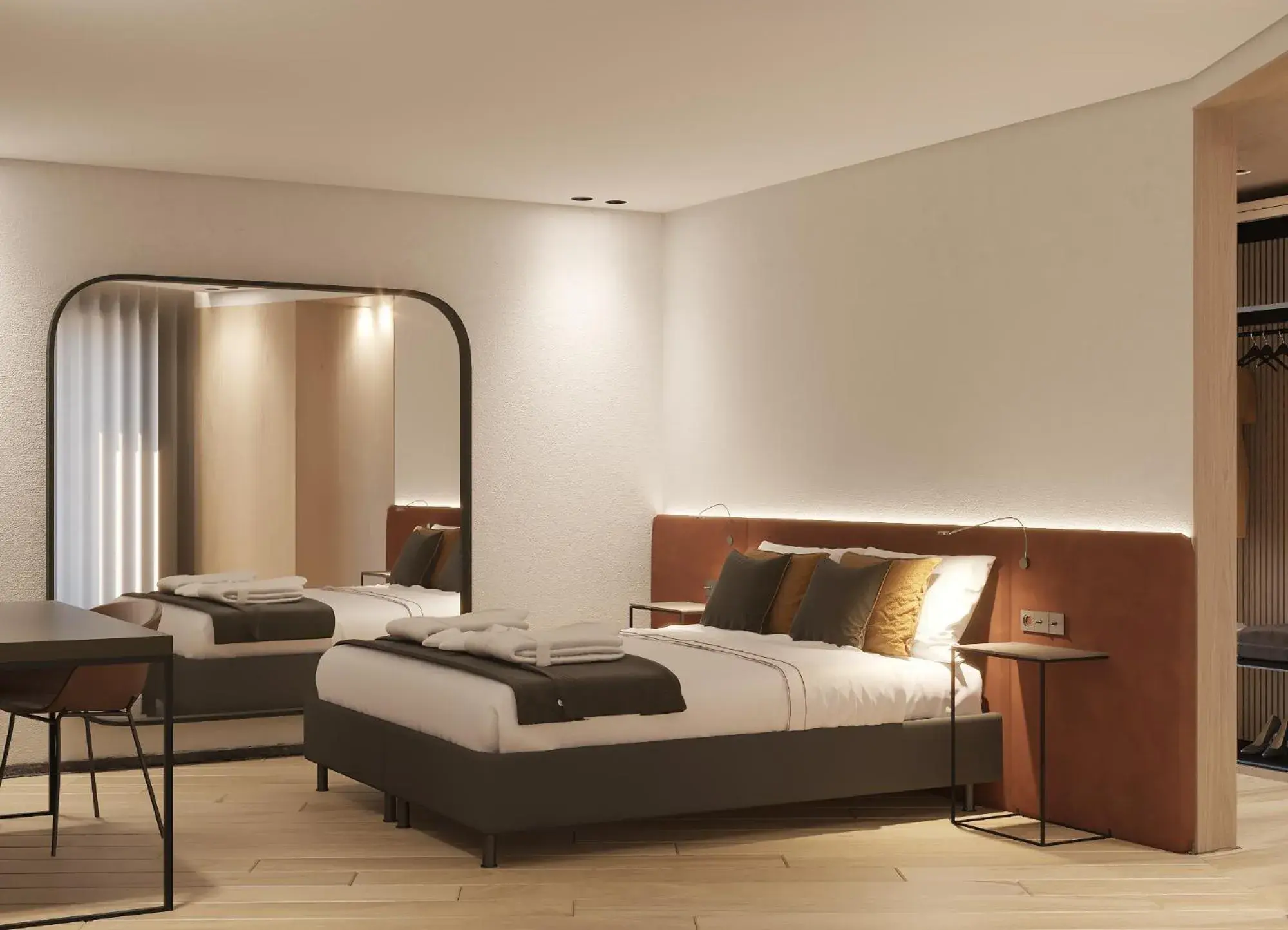 Hotel Principe Avila Hotel Principe Avila