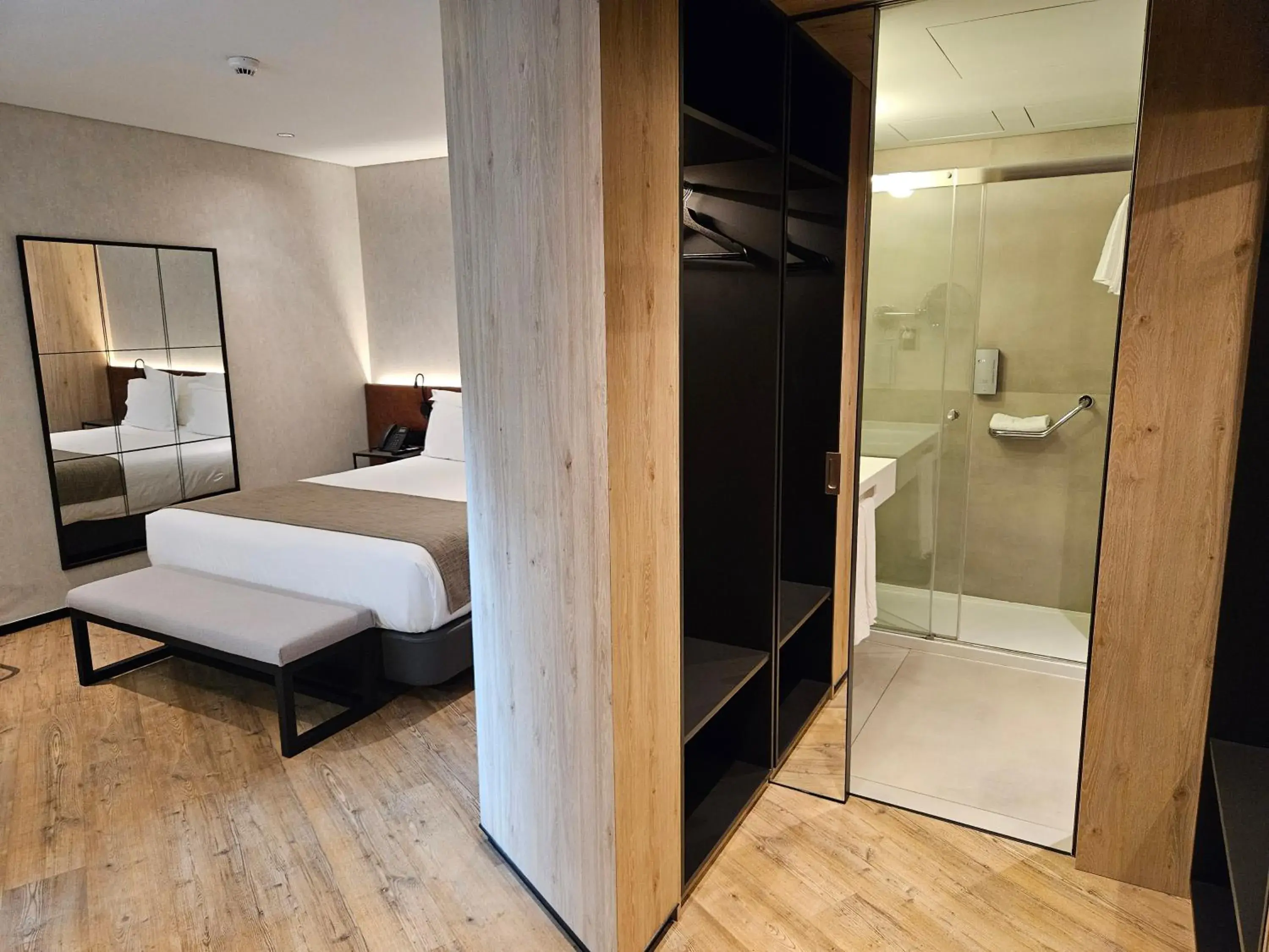 Hotel Principe Avila Hotel Principe Avila