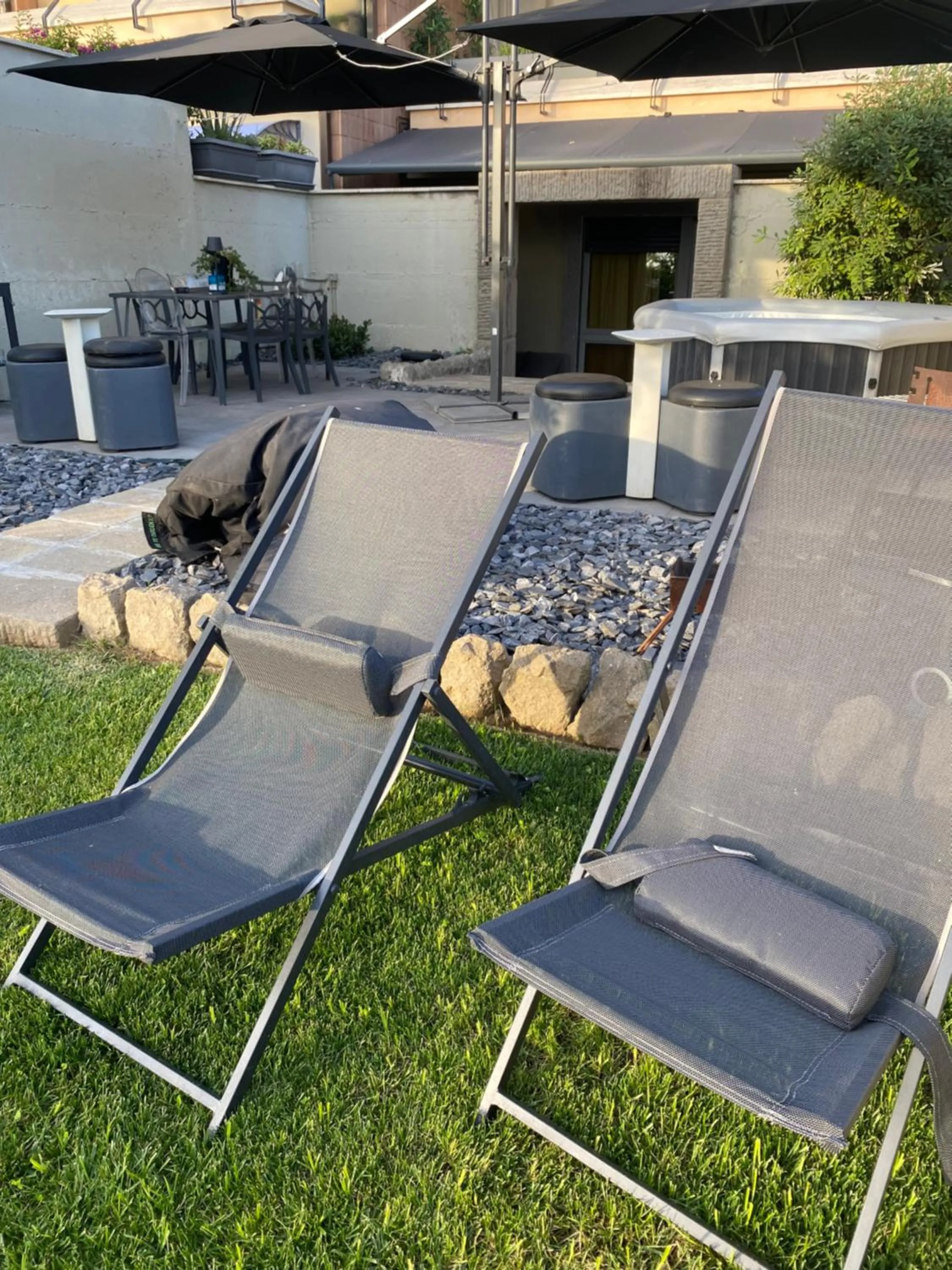 La casa di Gabry Superior