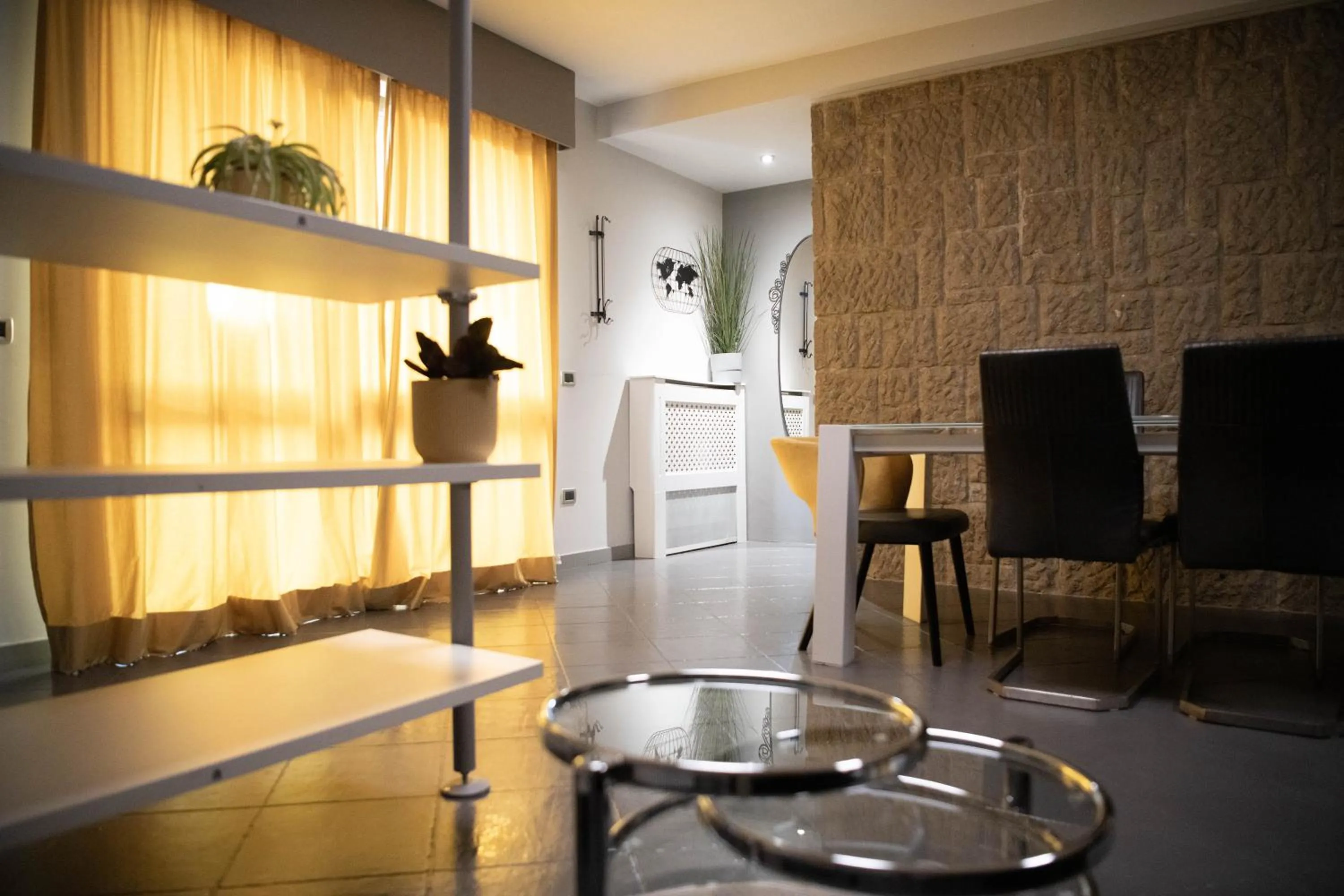 TV and multimedia in La casa di Gabry Superior