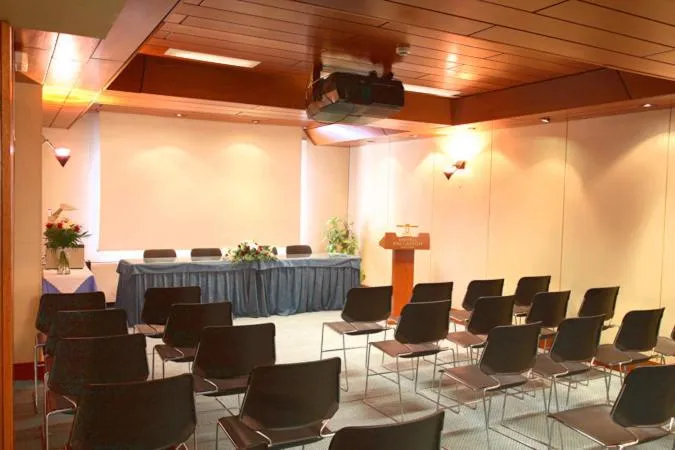 Business facilities in Palladion Hotel